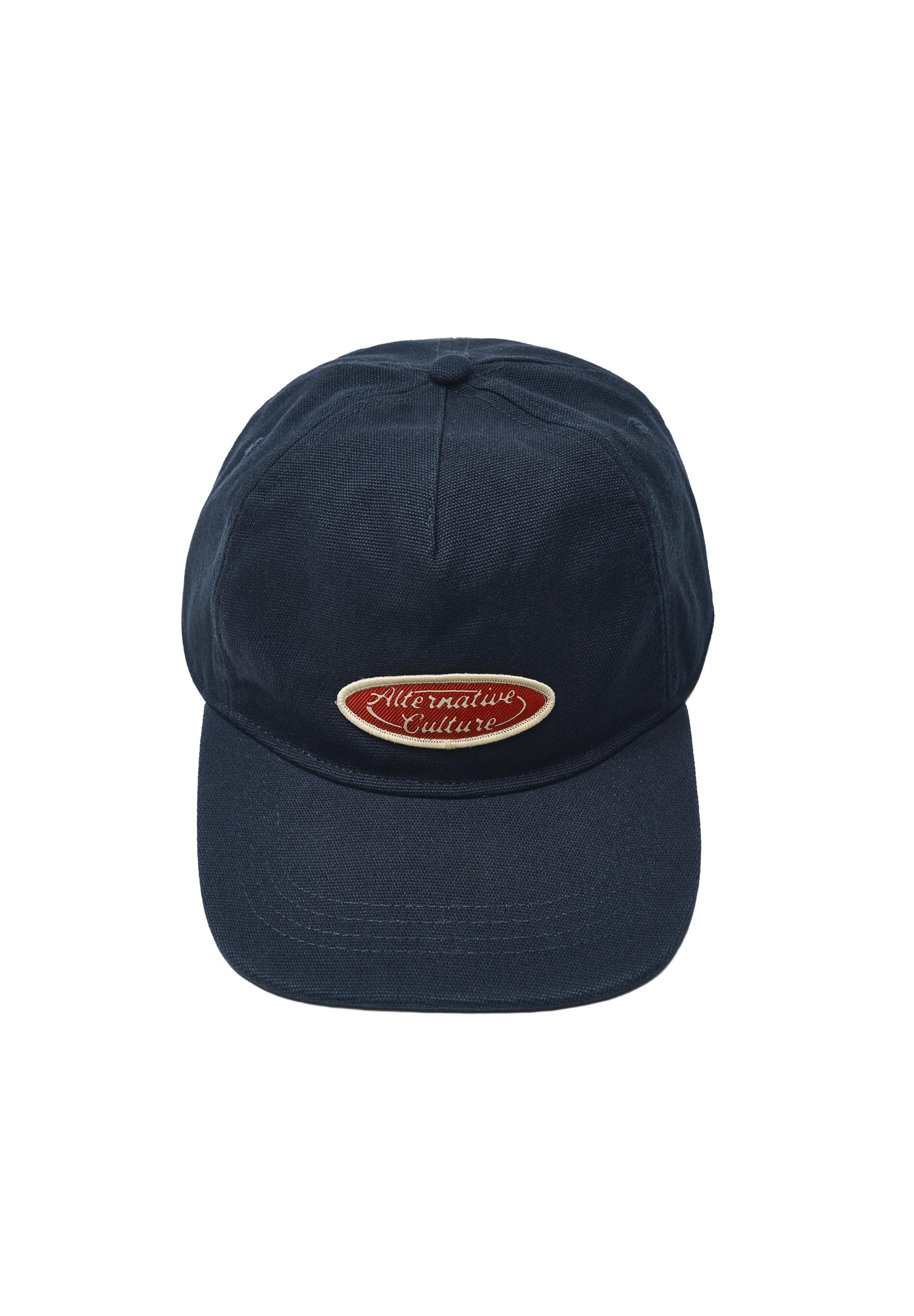 STWD cap — Navy