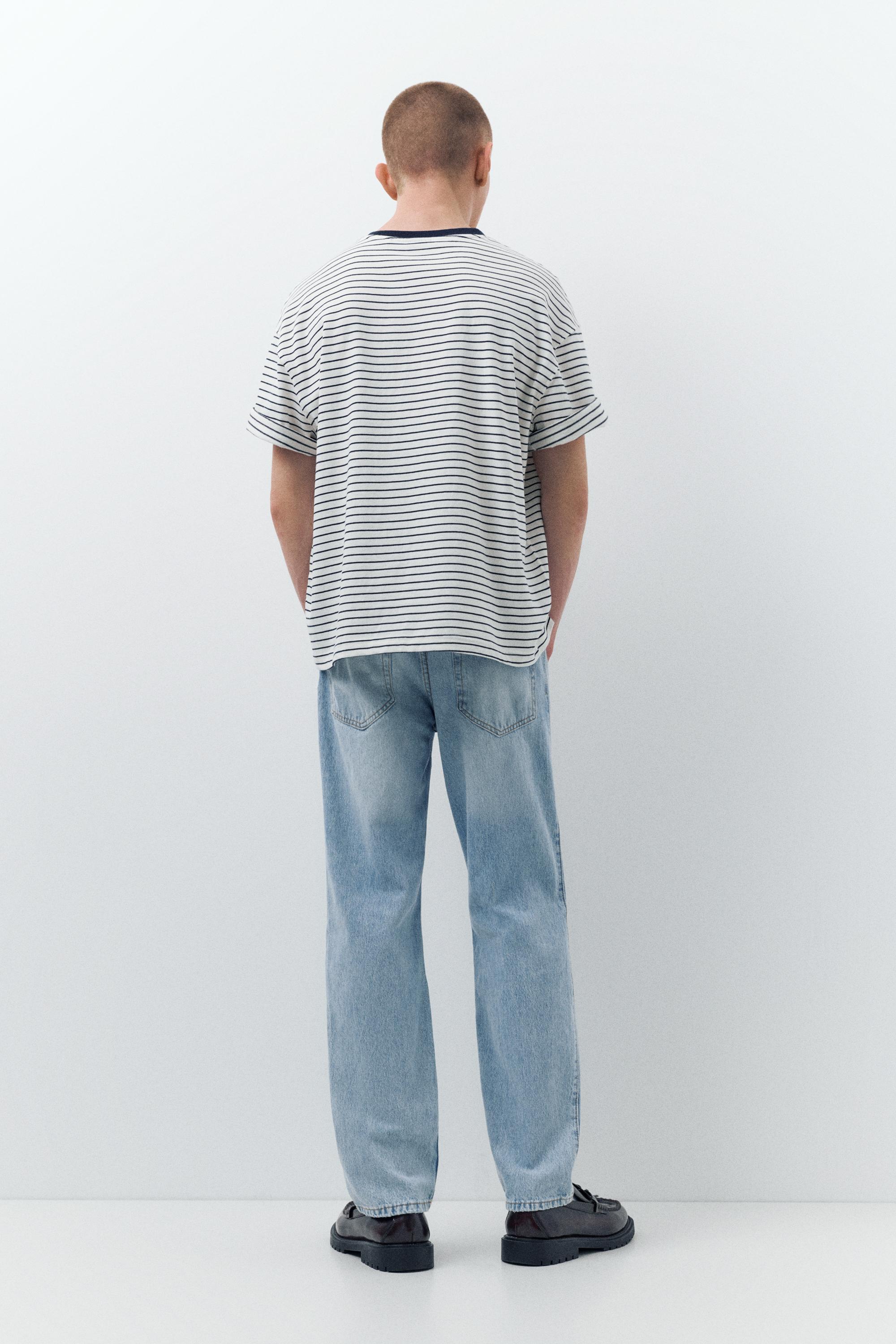 straight fit Jean - Görsel 68