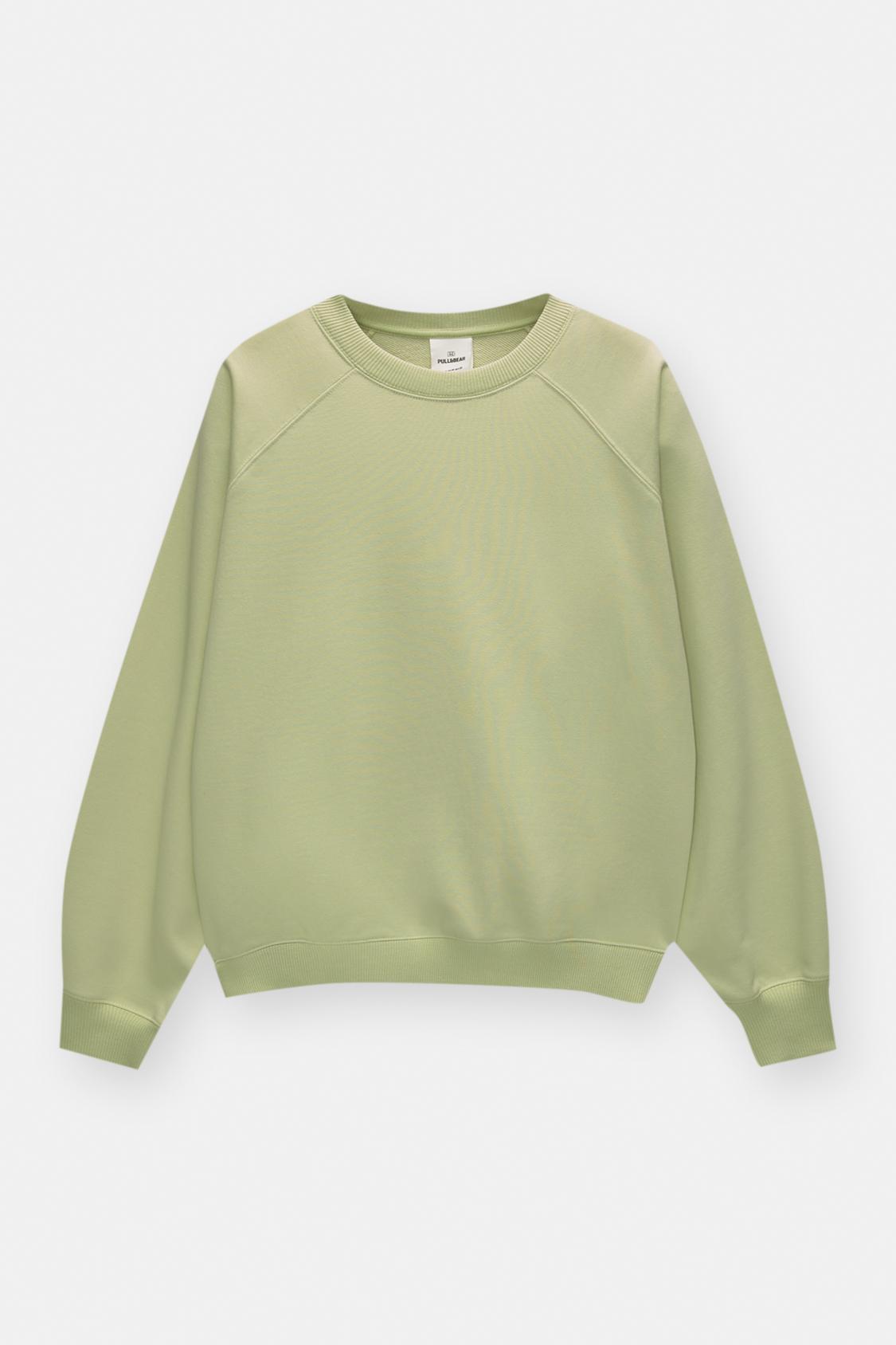 Sudadera Pull And Bear Blazers Mujer Hoodies – NAMED COLLECTIVE®