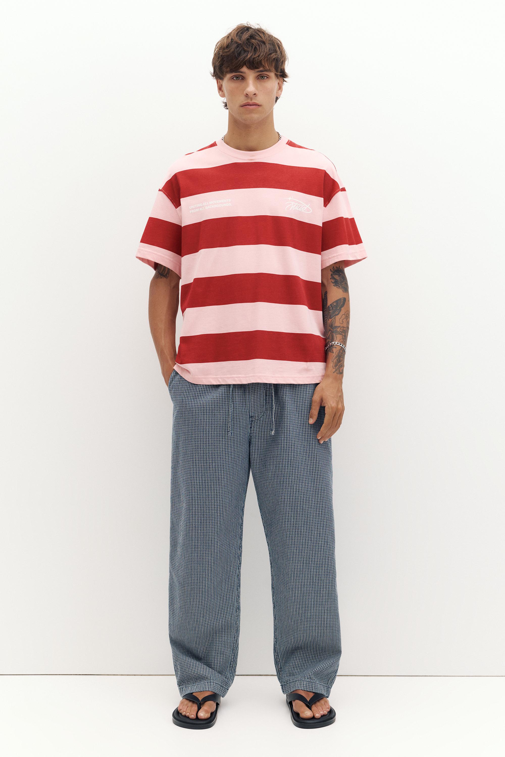 Kot jogger pantolon - Görsel 8