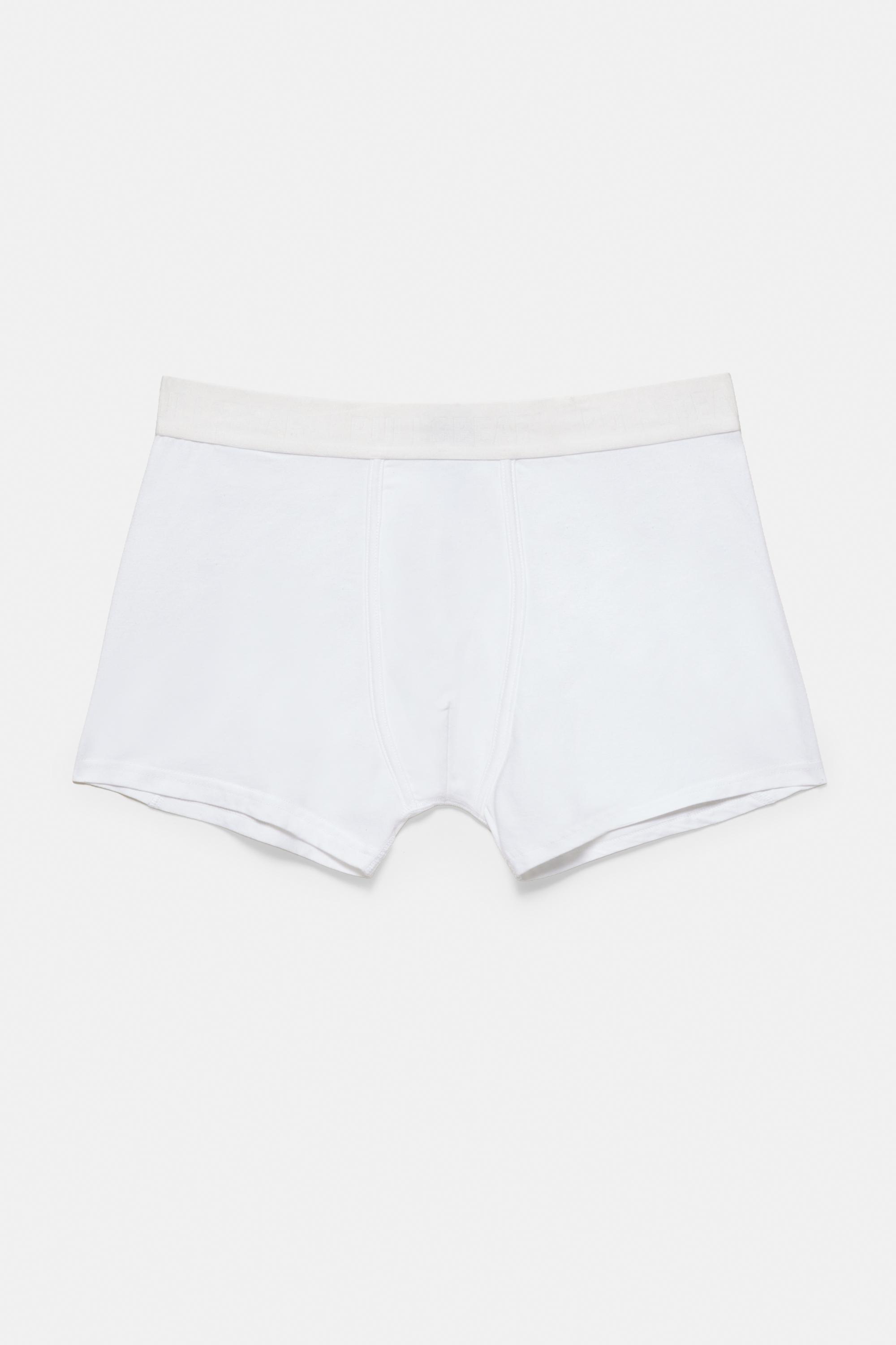 Pack of 3 boxers — Others