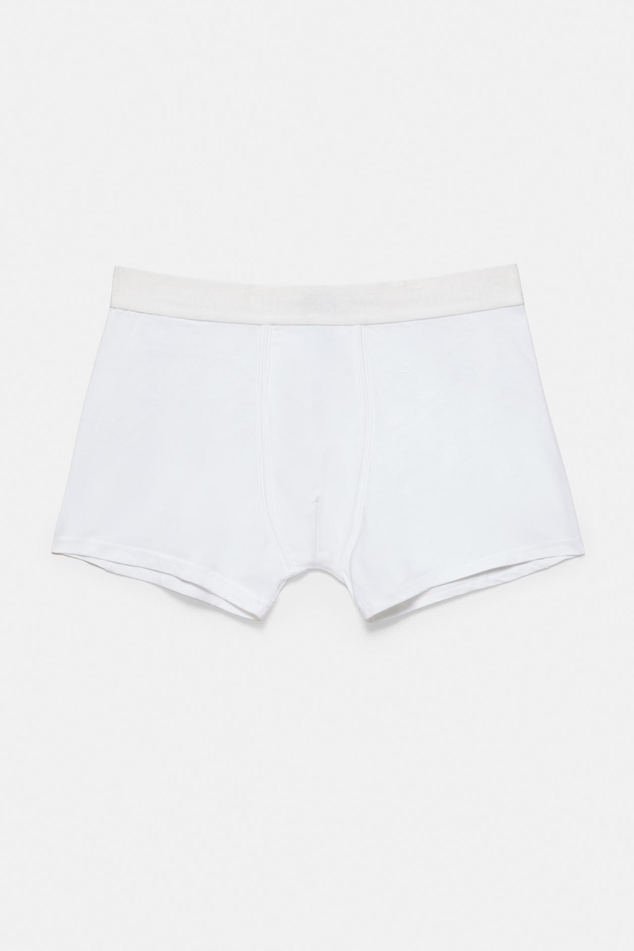 Pack of 3 boxers — Others