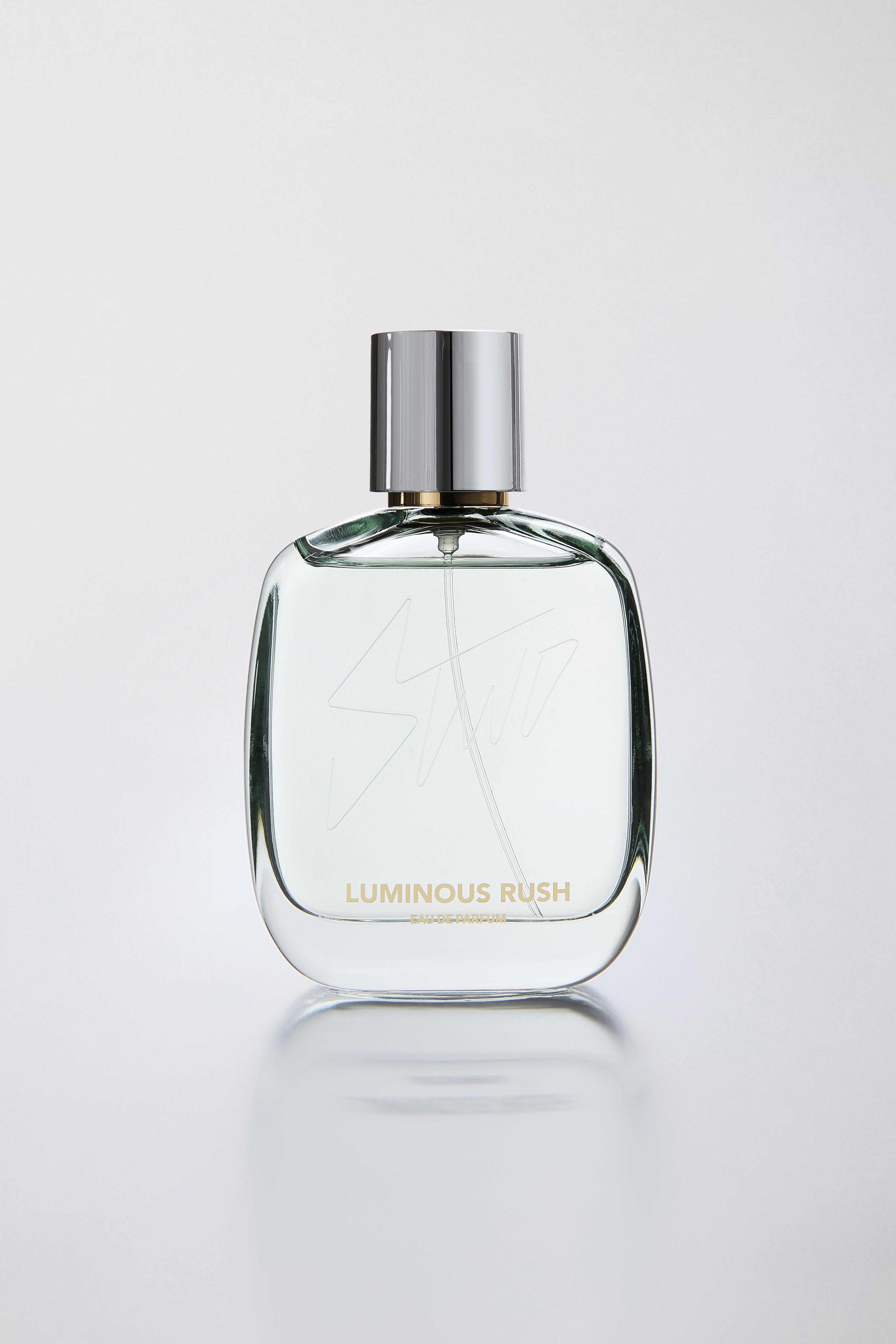 Luminous Rush Perfume — 100 ml (3.38 fl oz)