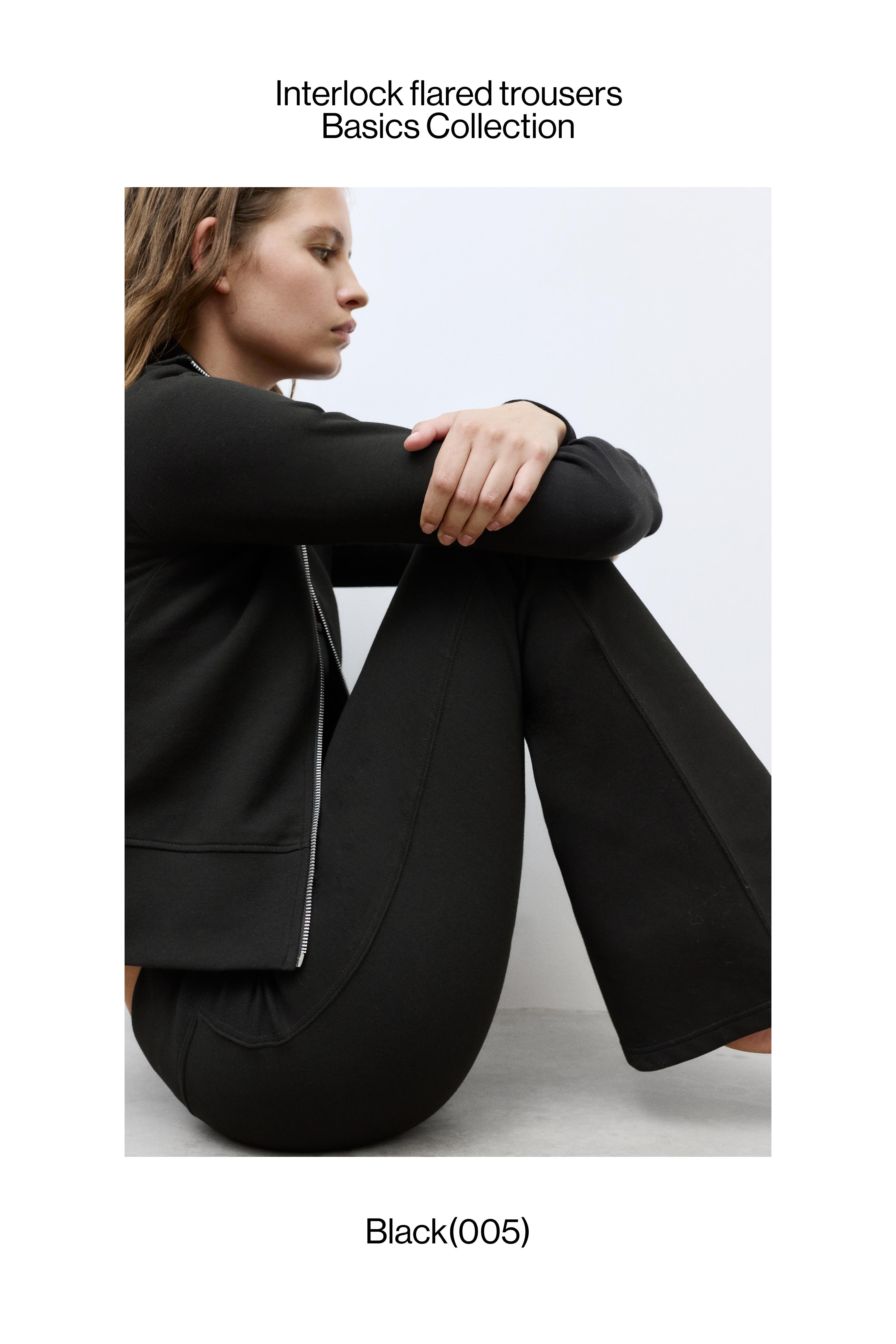 Çan paça pantolon - Görsel 44