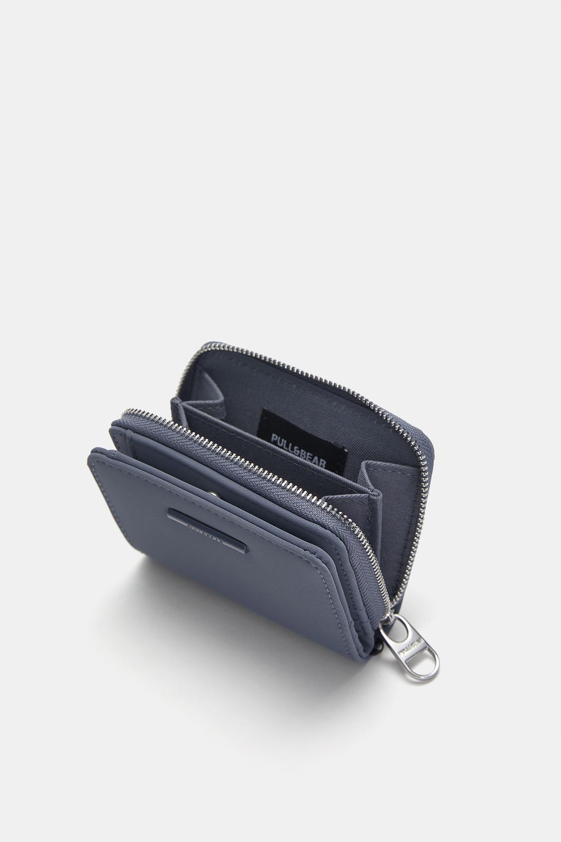 Bandolera Engomada Bandolera Multicolor Pull And Bear Cartera