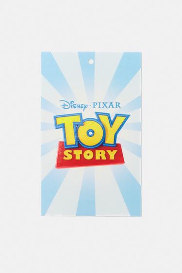 Toy Story Woody T-shirt — Navy 6