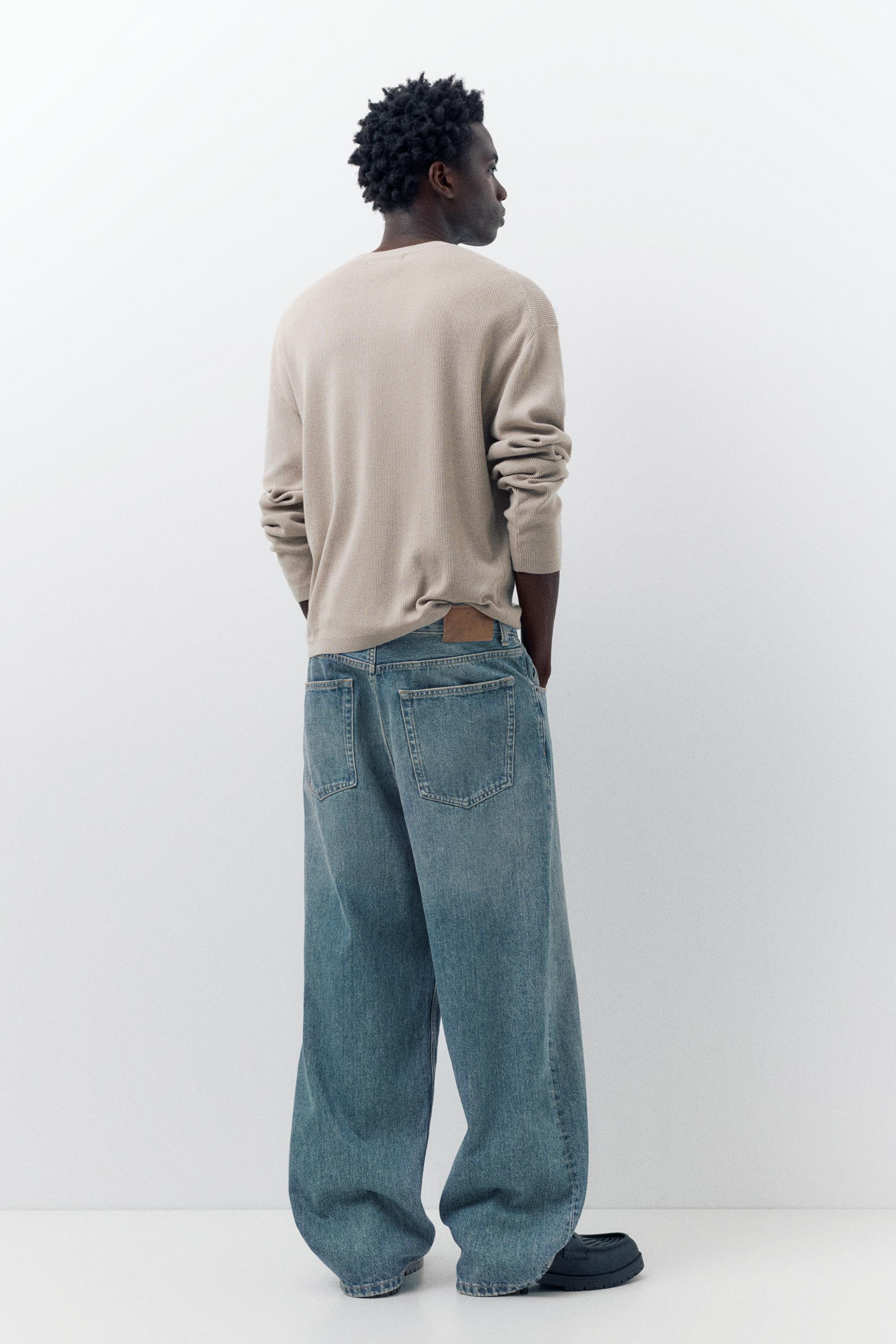 Relaxed baggy jean - Görsel 41