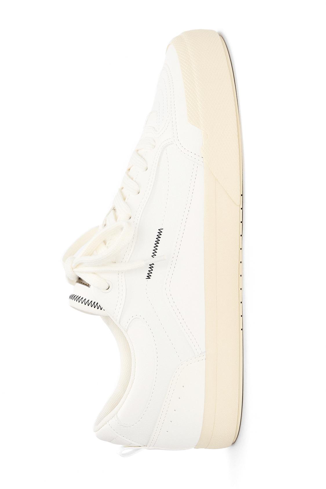 Multipiece sneakers - pull&bear