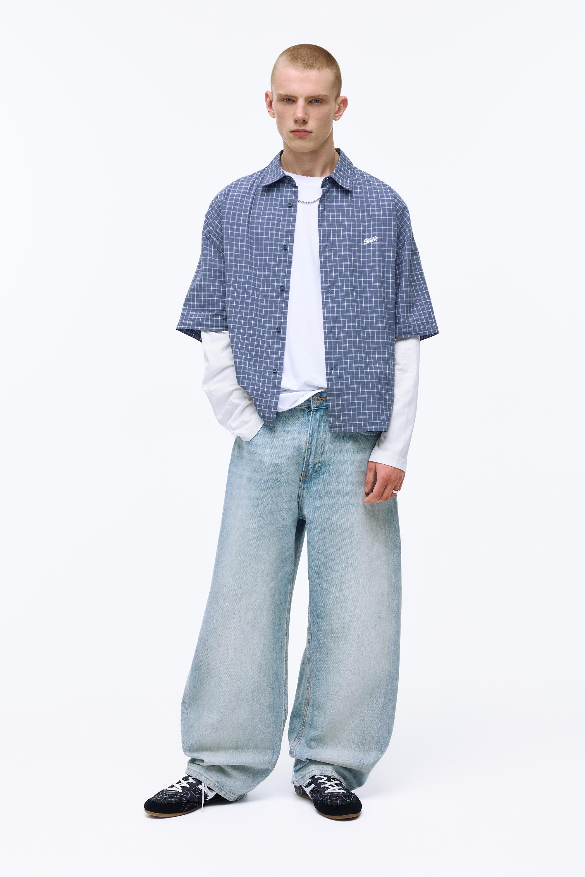 Baggy balon jean - Görsel 85