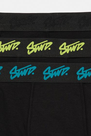 Pack of 3 boxers — Others 2