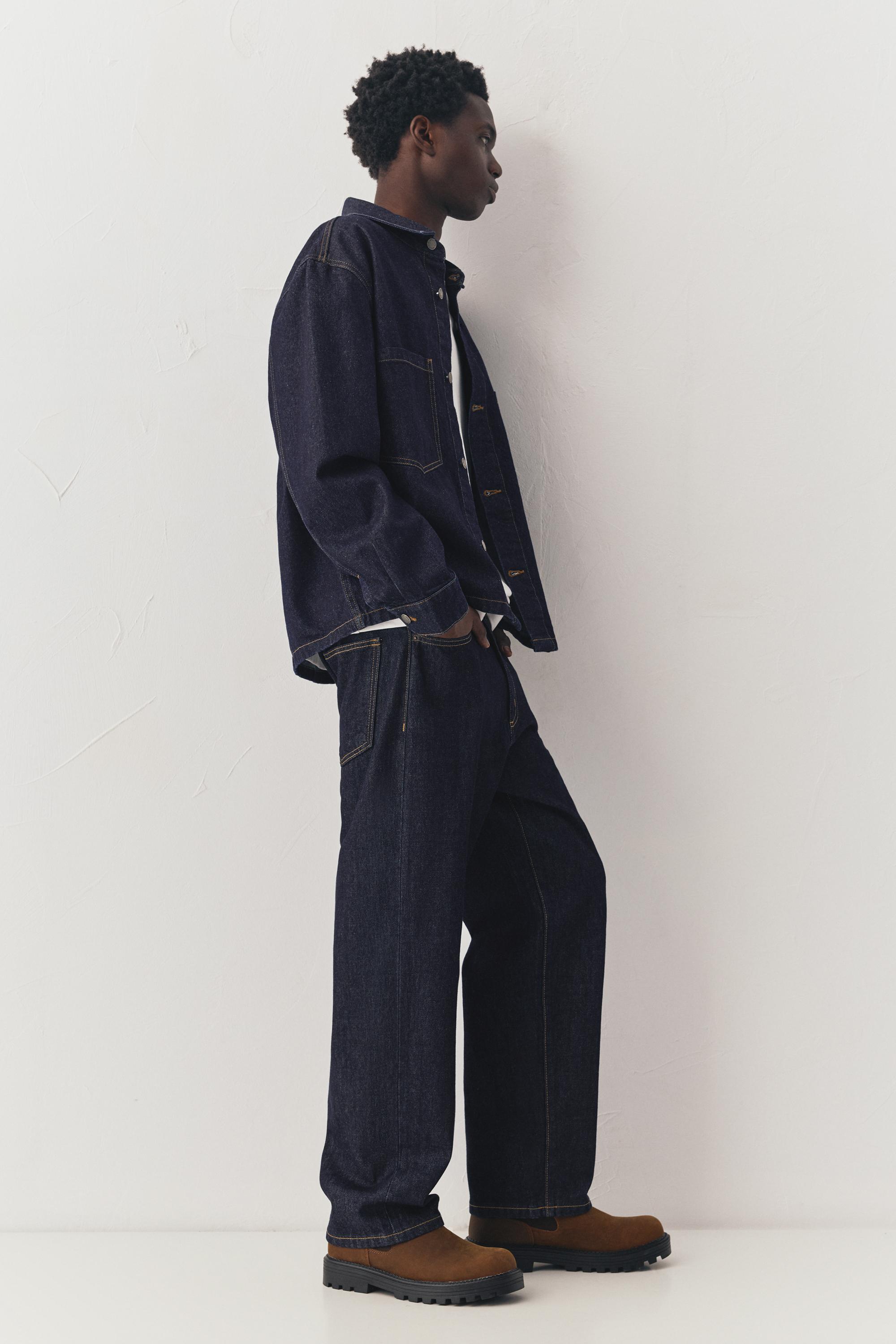 Baggy jean - Görsel 106