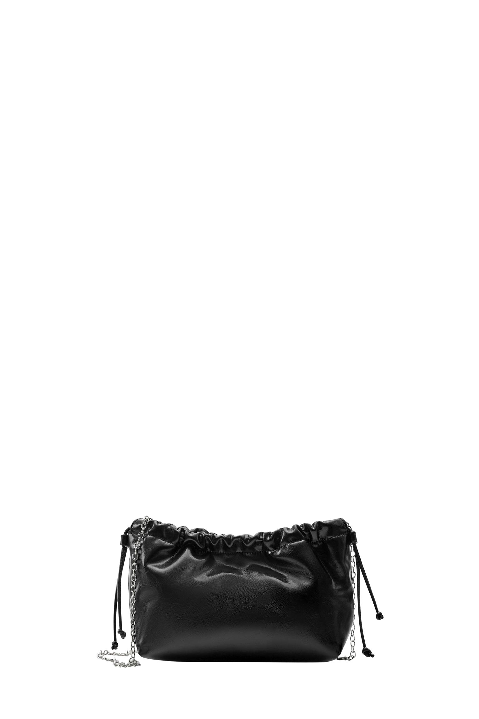 Bucket bag — Black