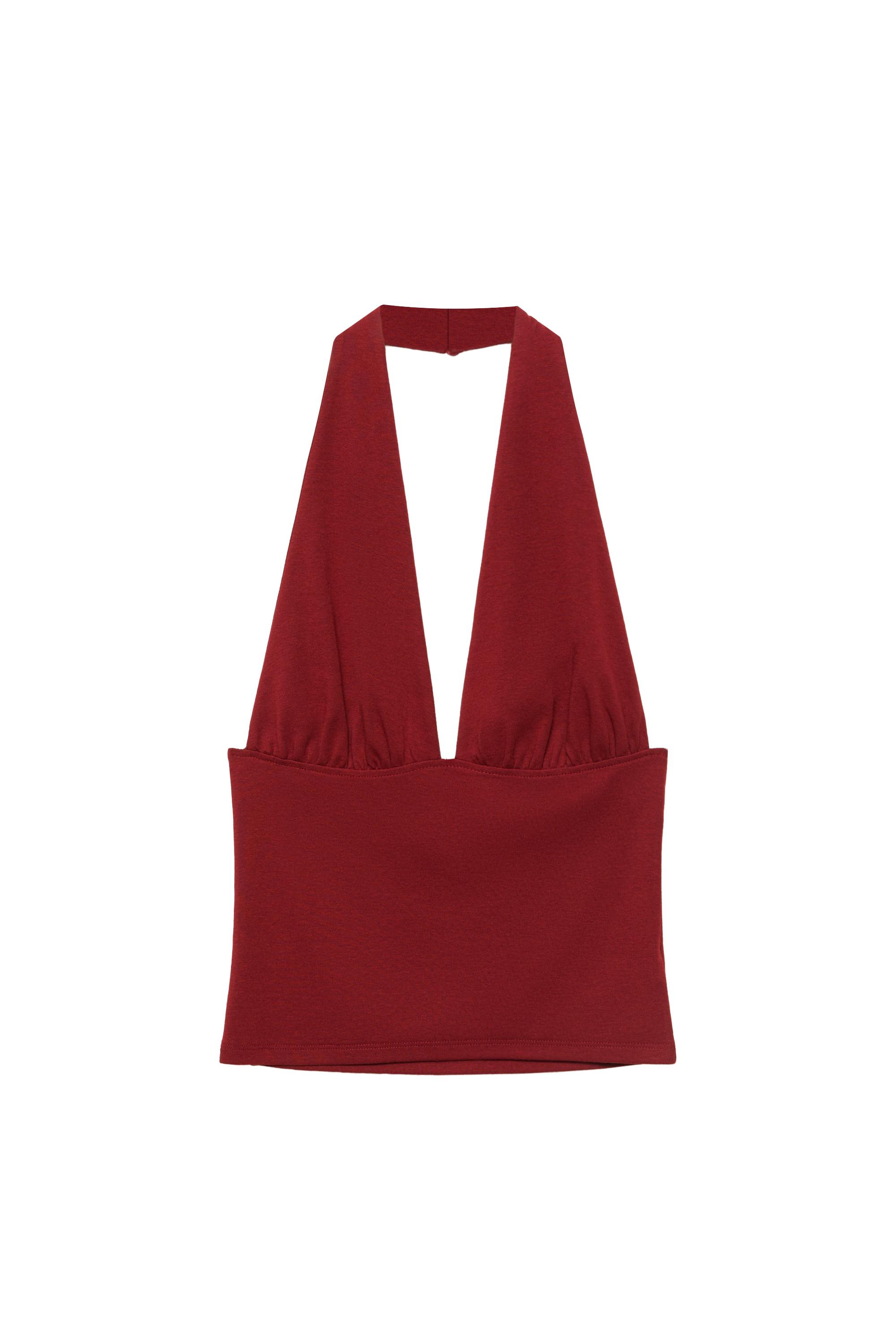 Halter top - Görsel 18