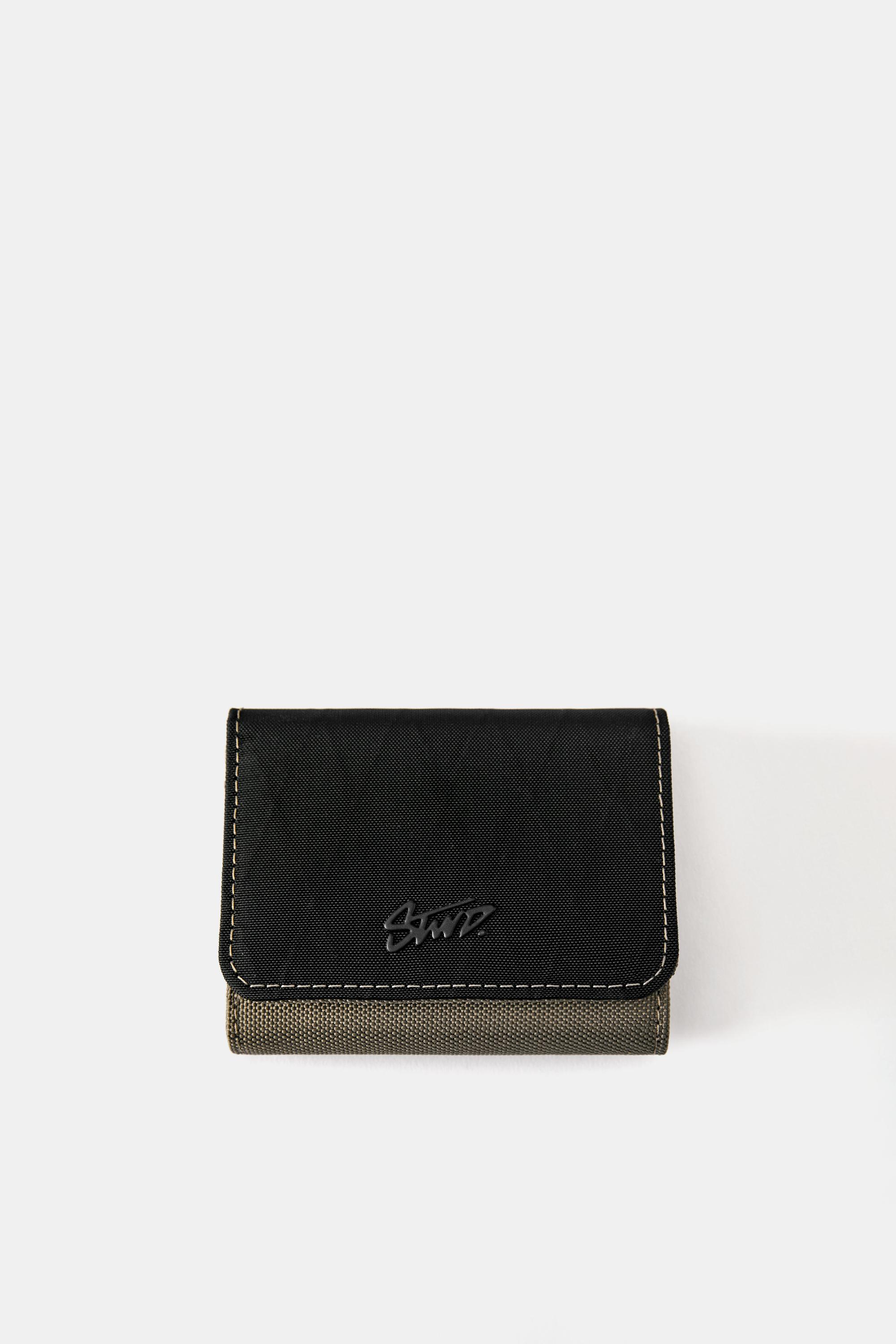 Pull&Bear STWD cüzdan görsel 8