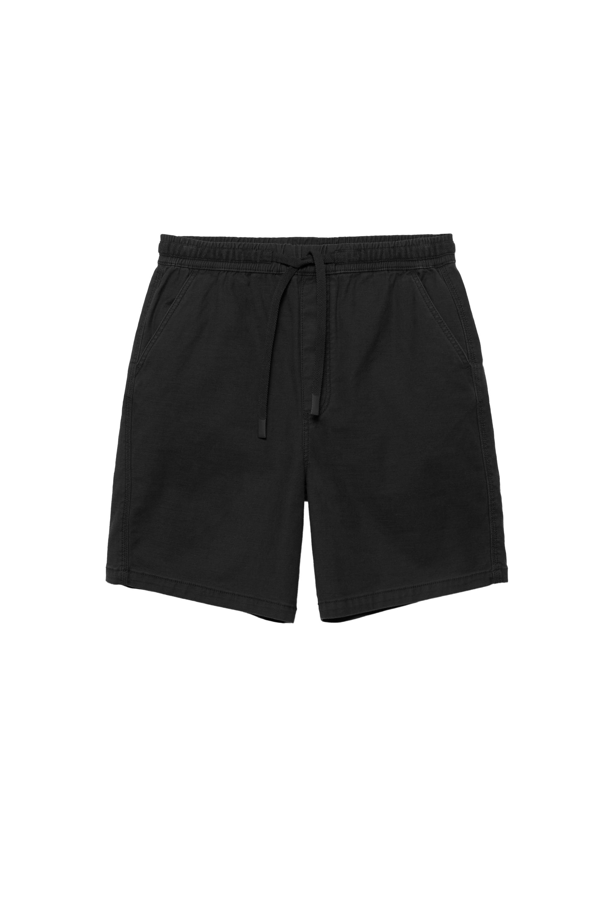 Jogger bermuda - Görsel 16