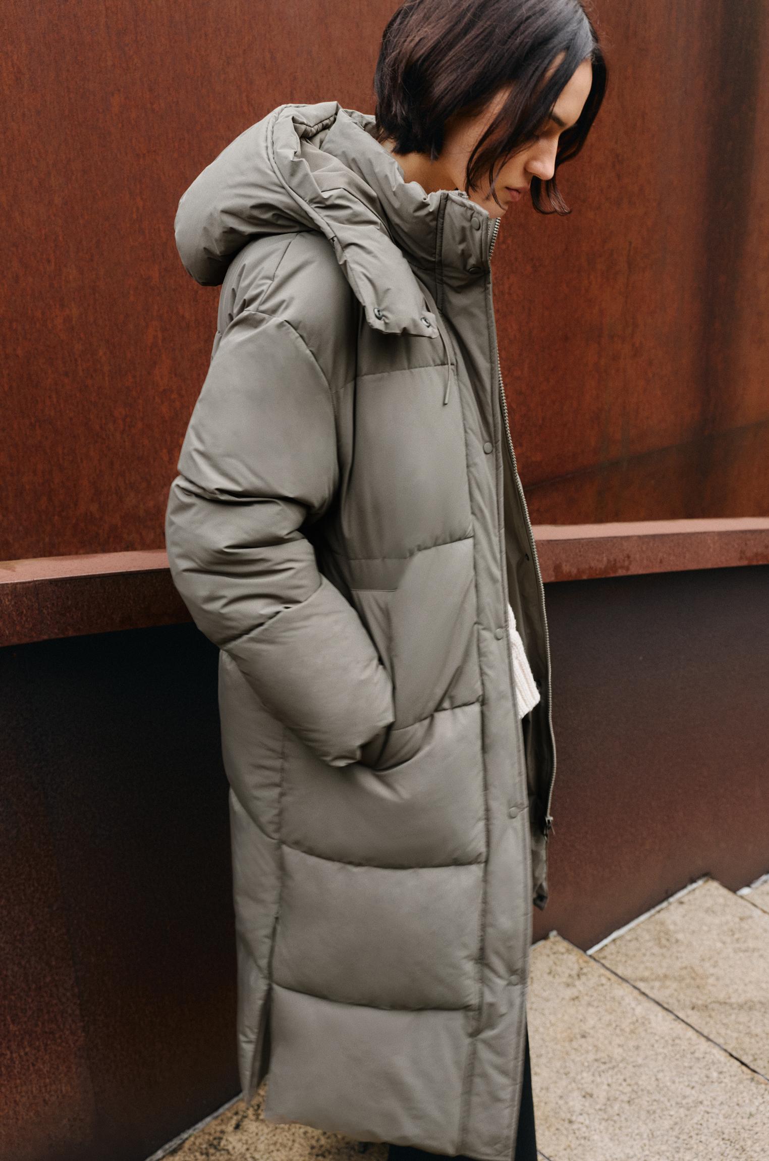 Su İtici Şişme Kaban - Görsel 56