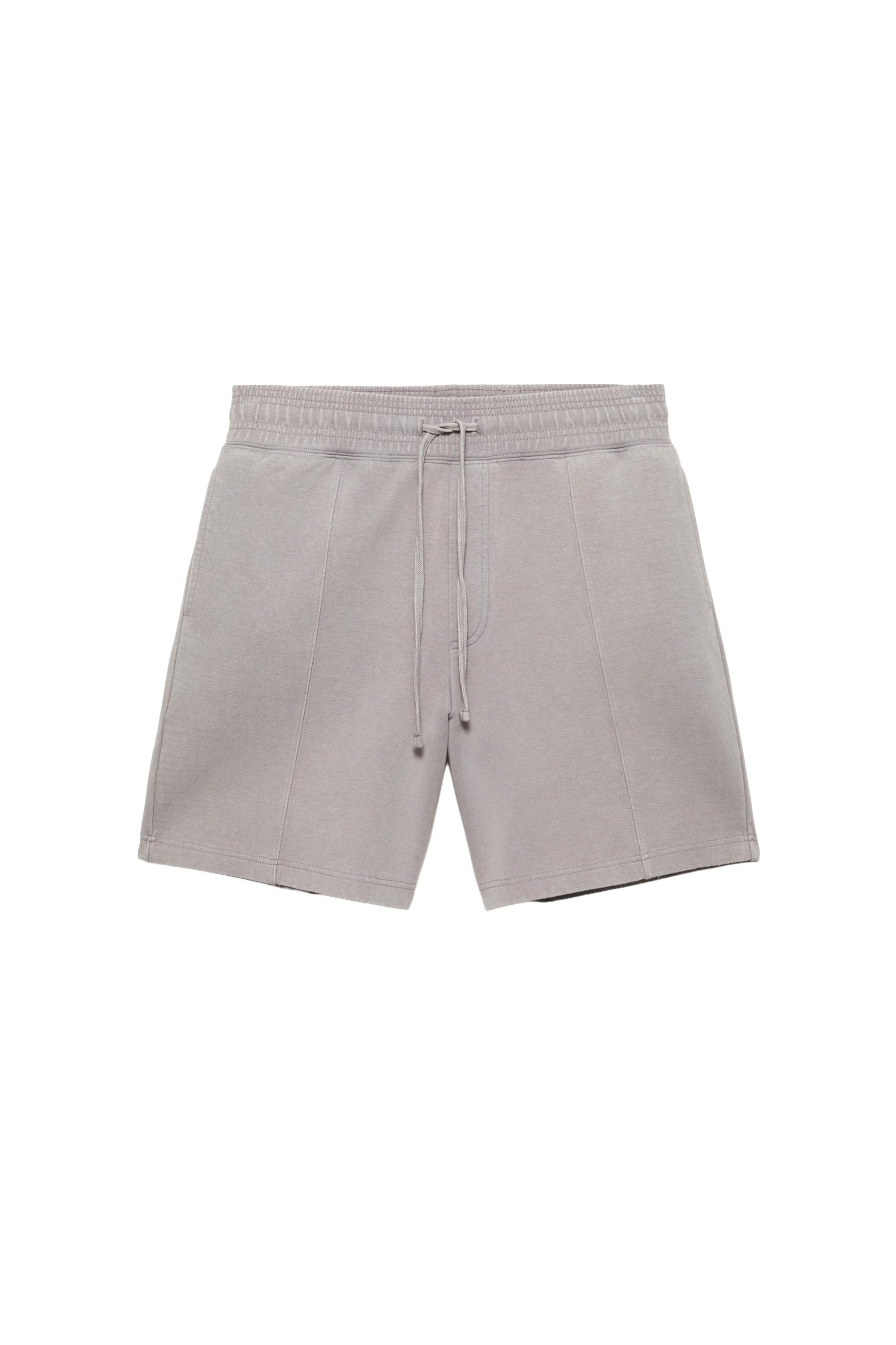 İnterlok jogger bermuda - Görsel 74