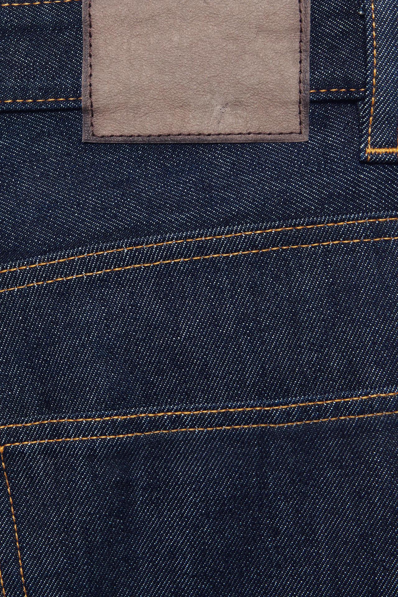 Baggy jeans — Navy