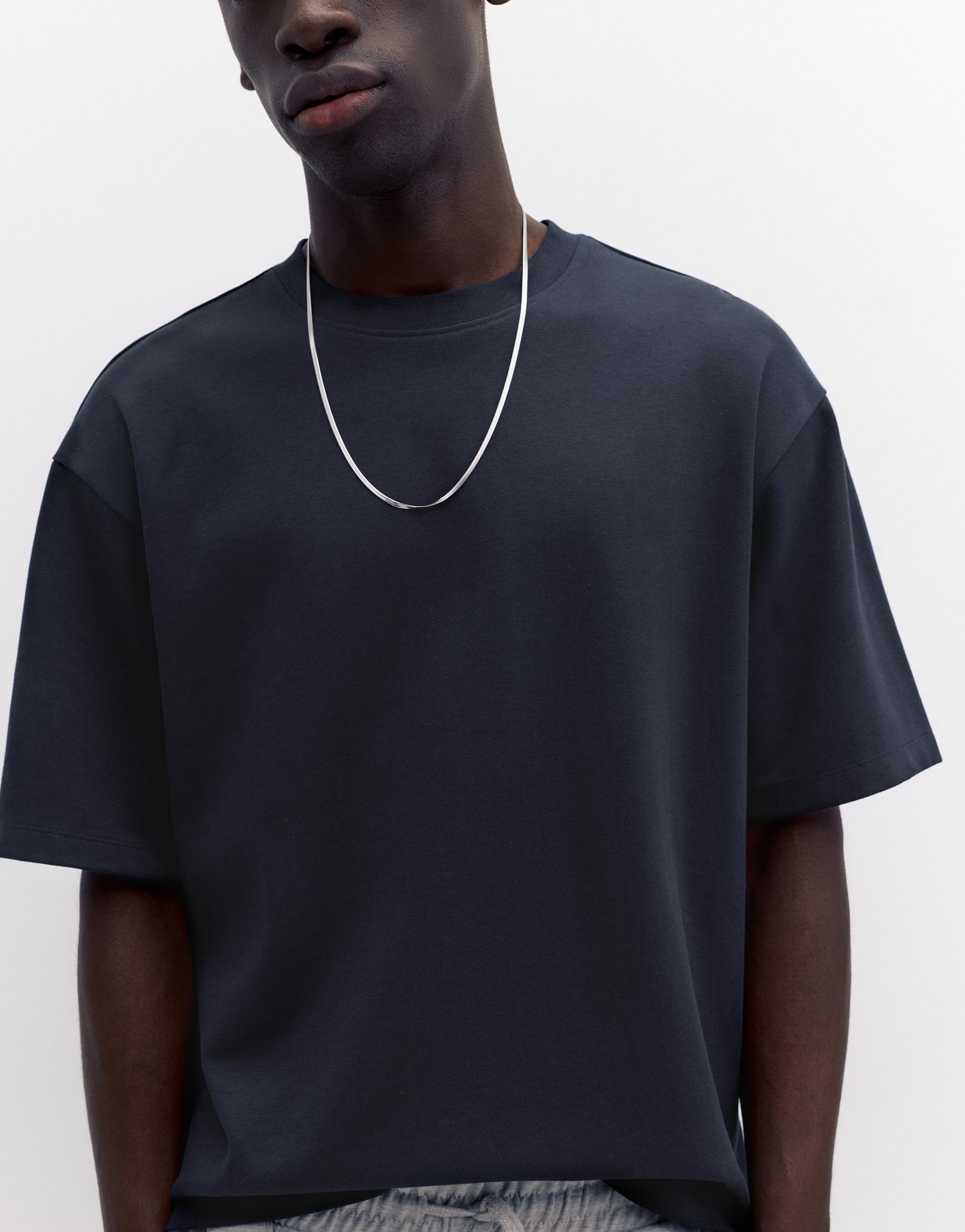 Boxy tişört - Görsel 151