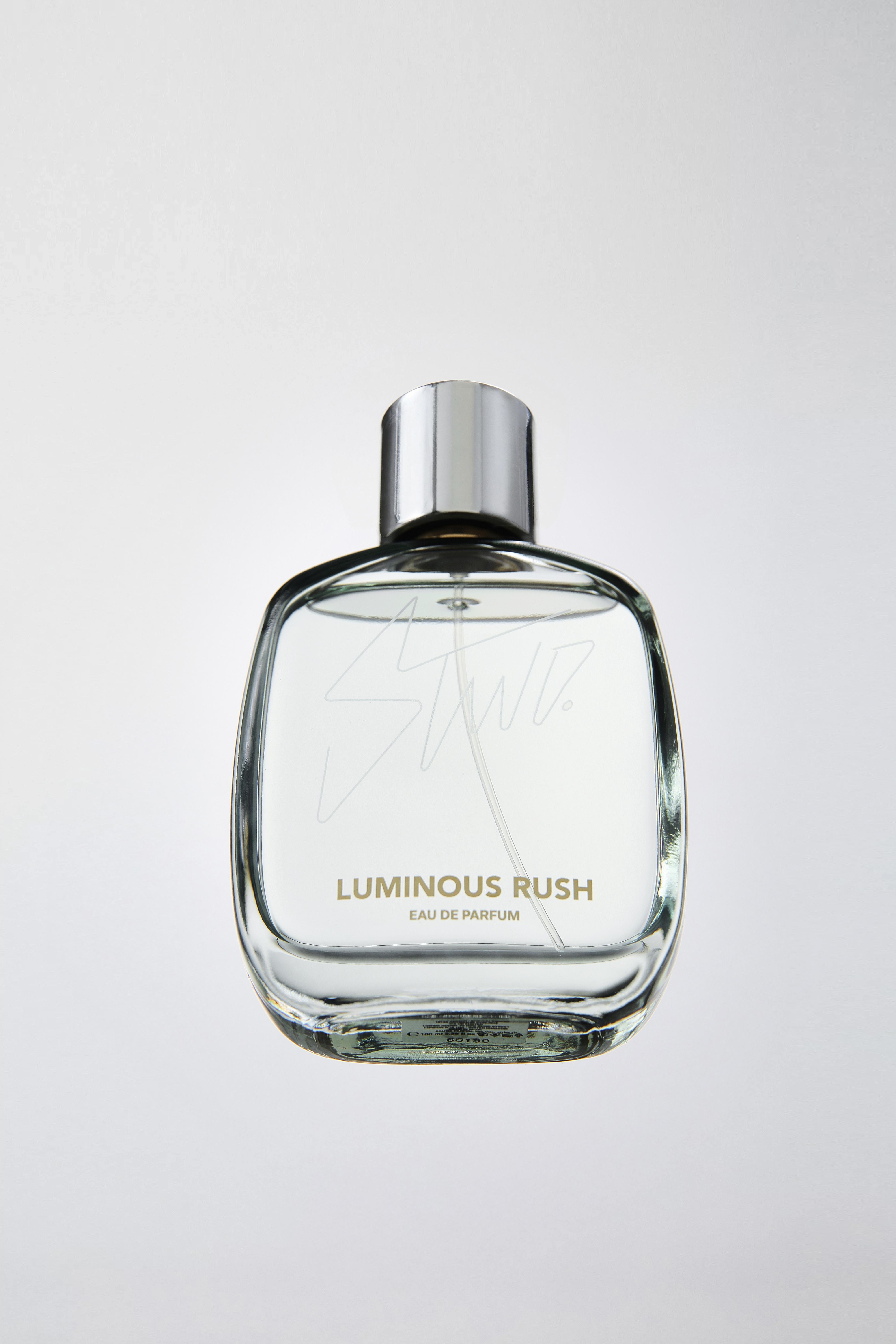 Profumo Luminous Rush
