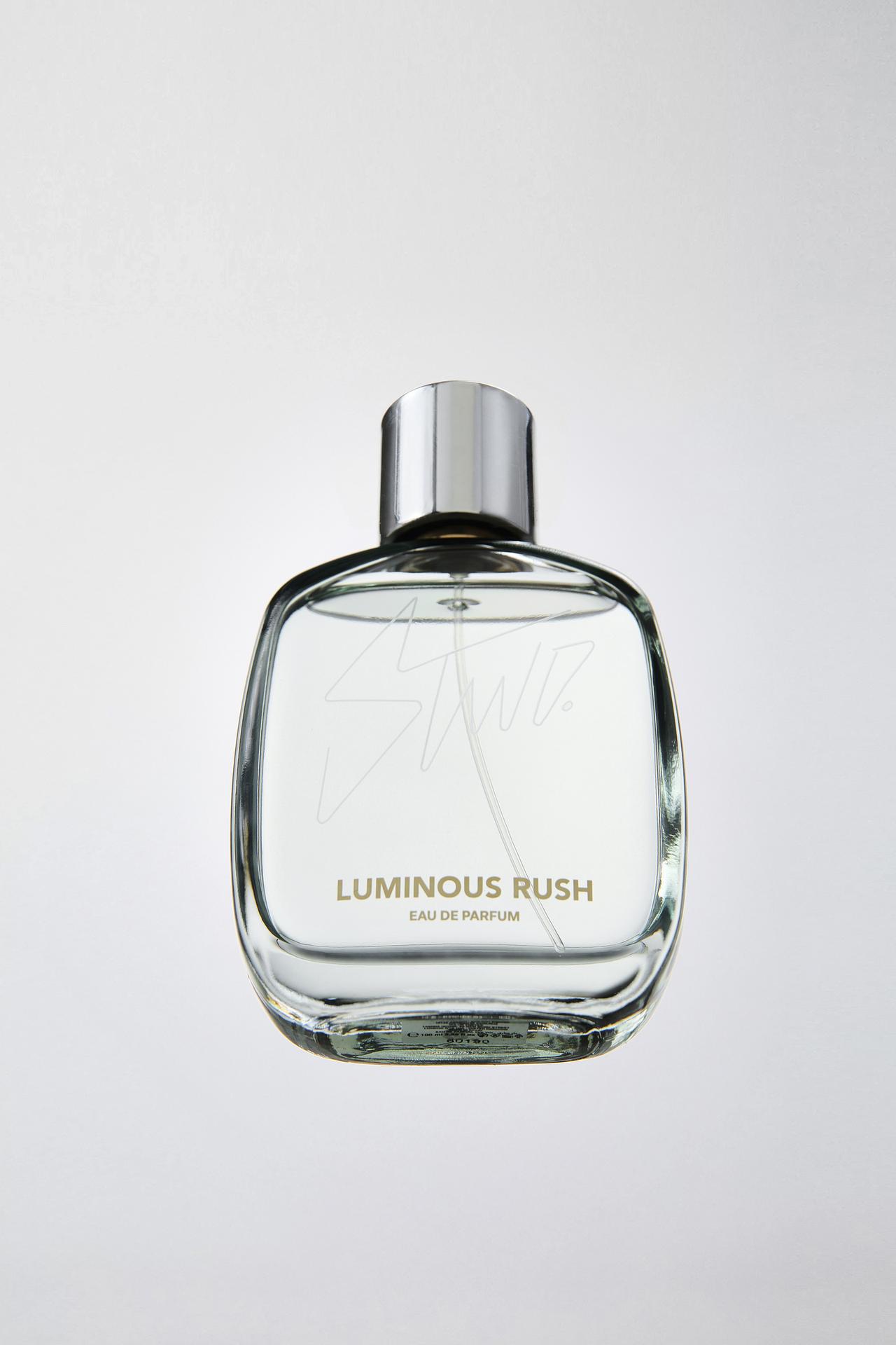 Luminous Rush Perfume — 100 ml (3.38 fl oz)
