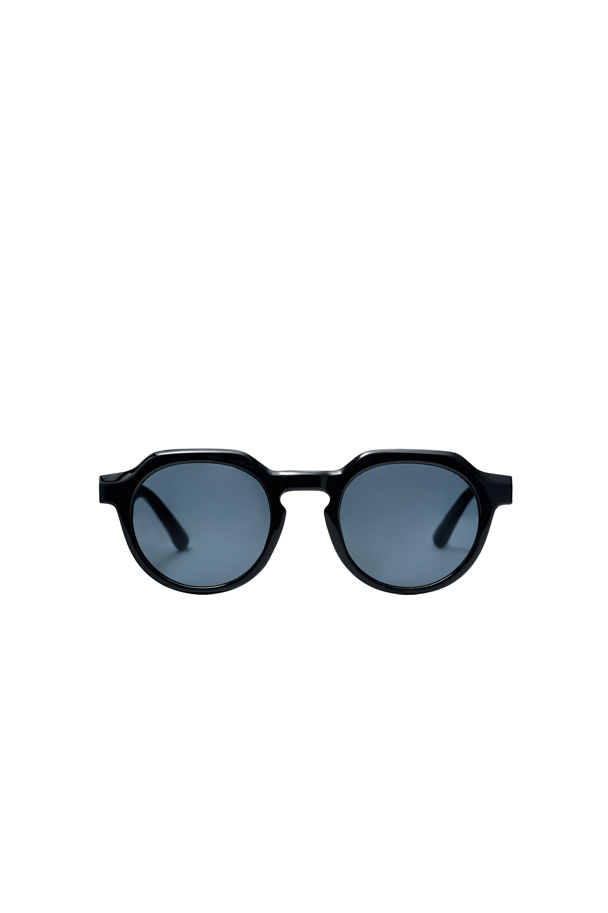 Gafas de sol efecto carey