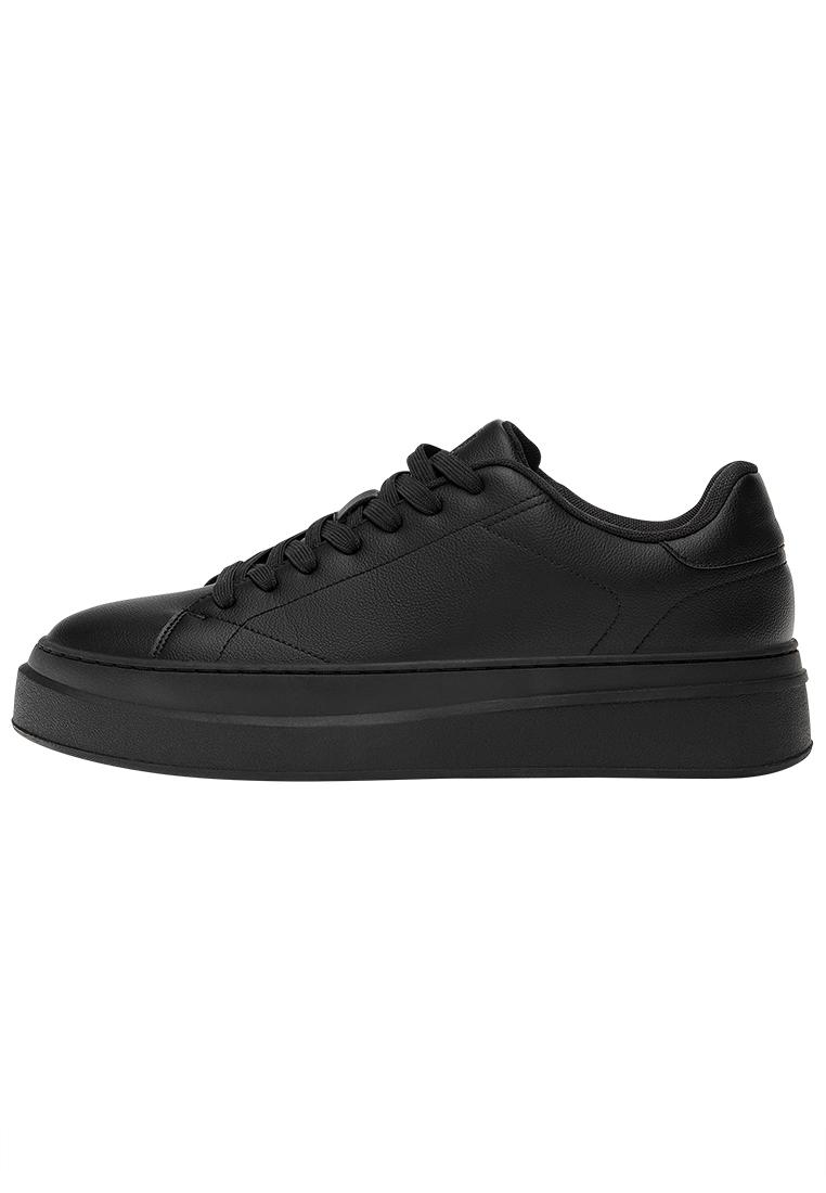 Chunky trainers — Black