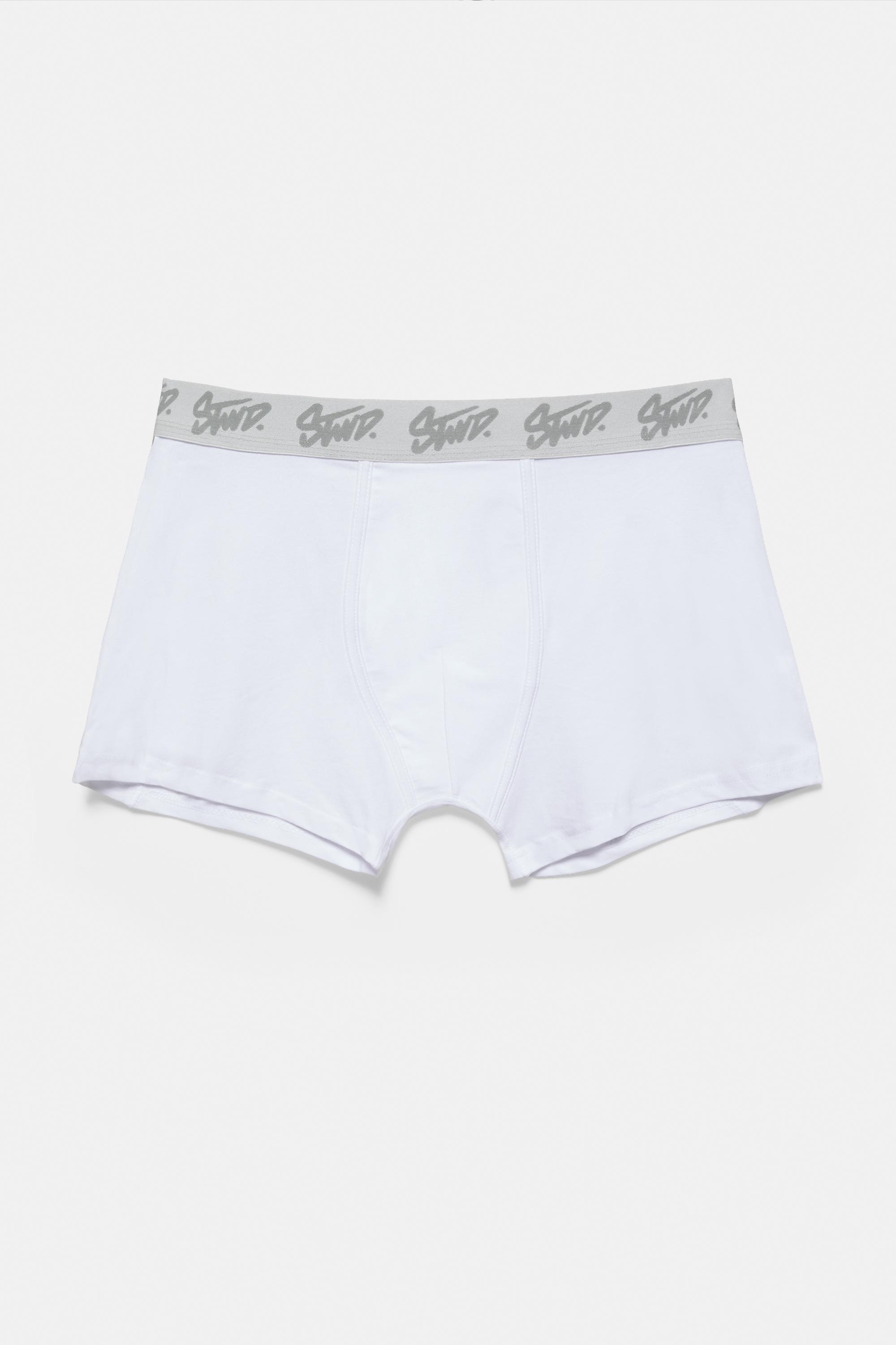 Pack of 3 STWD boxers — Others