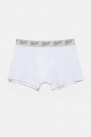 Pack of 3 STWD boxers — Others 4