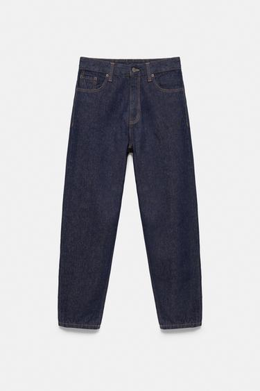 Standard jeans — Navy 6