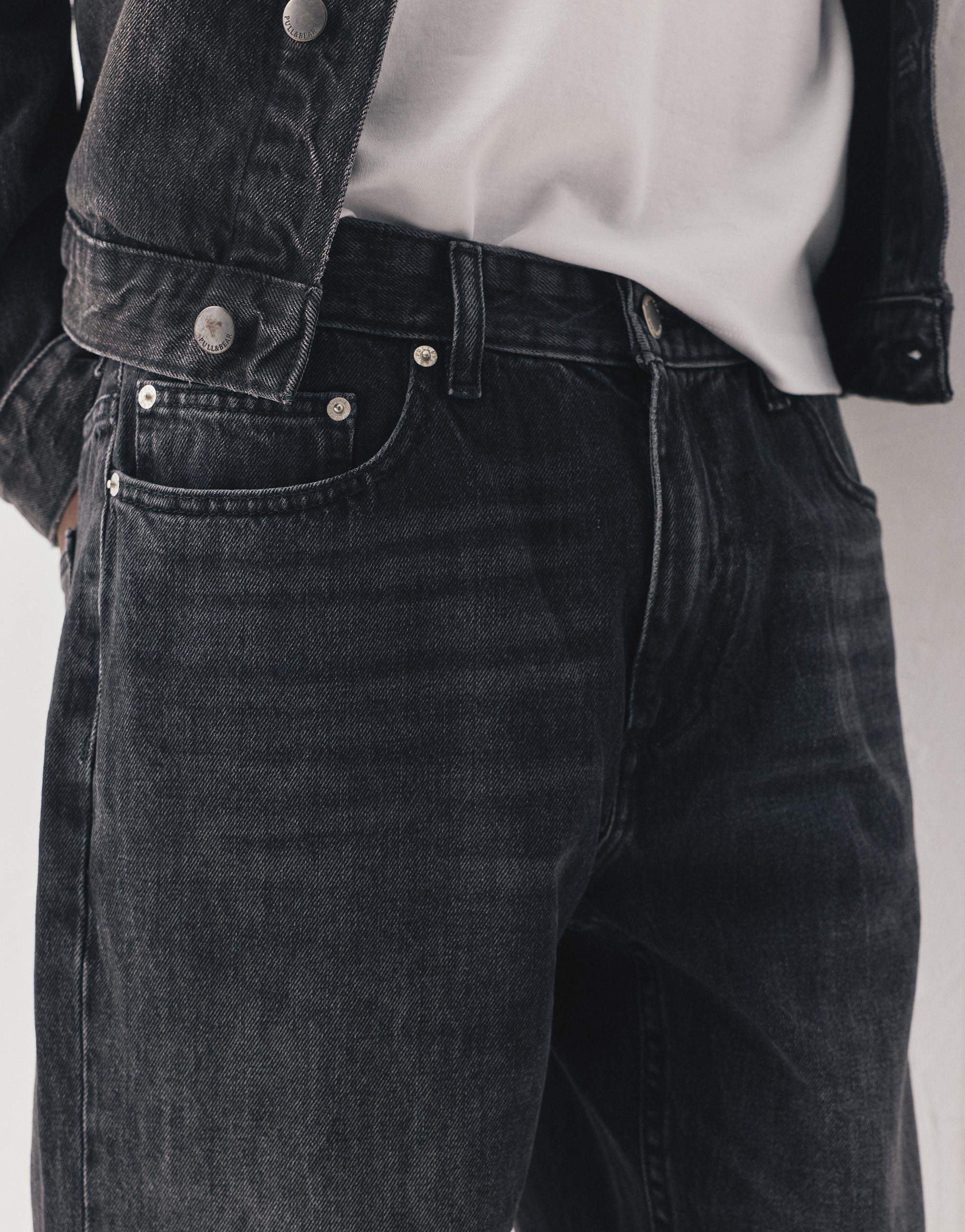 Straight jean - Görsel 88