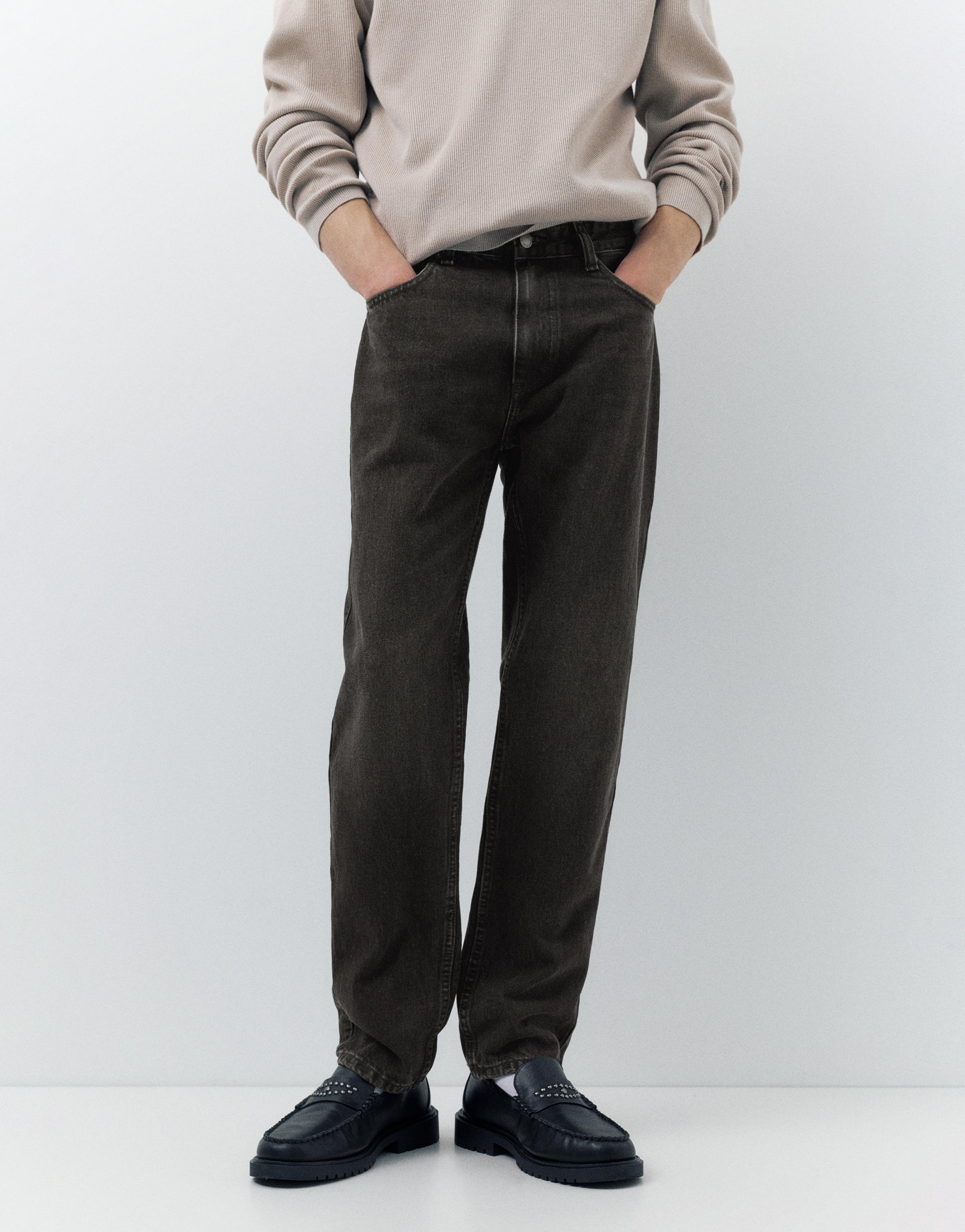 straight fit Jean - Görsel 84