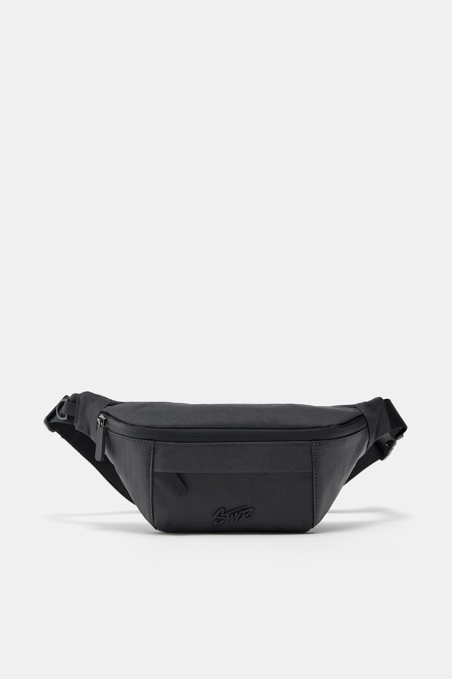 Naylon bel çantası STWD - Görsel 25