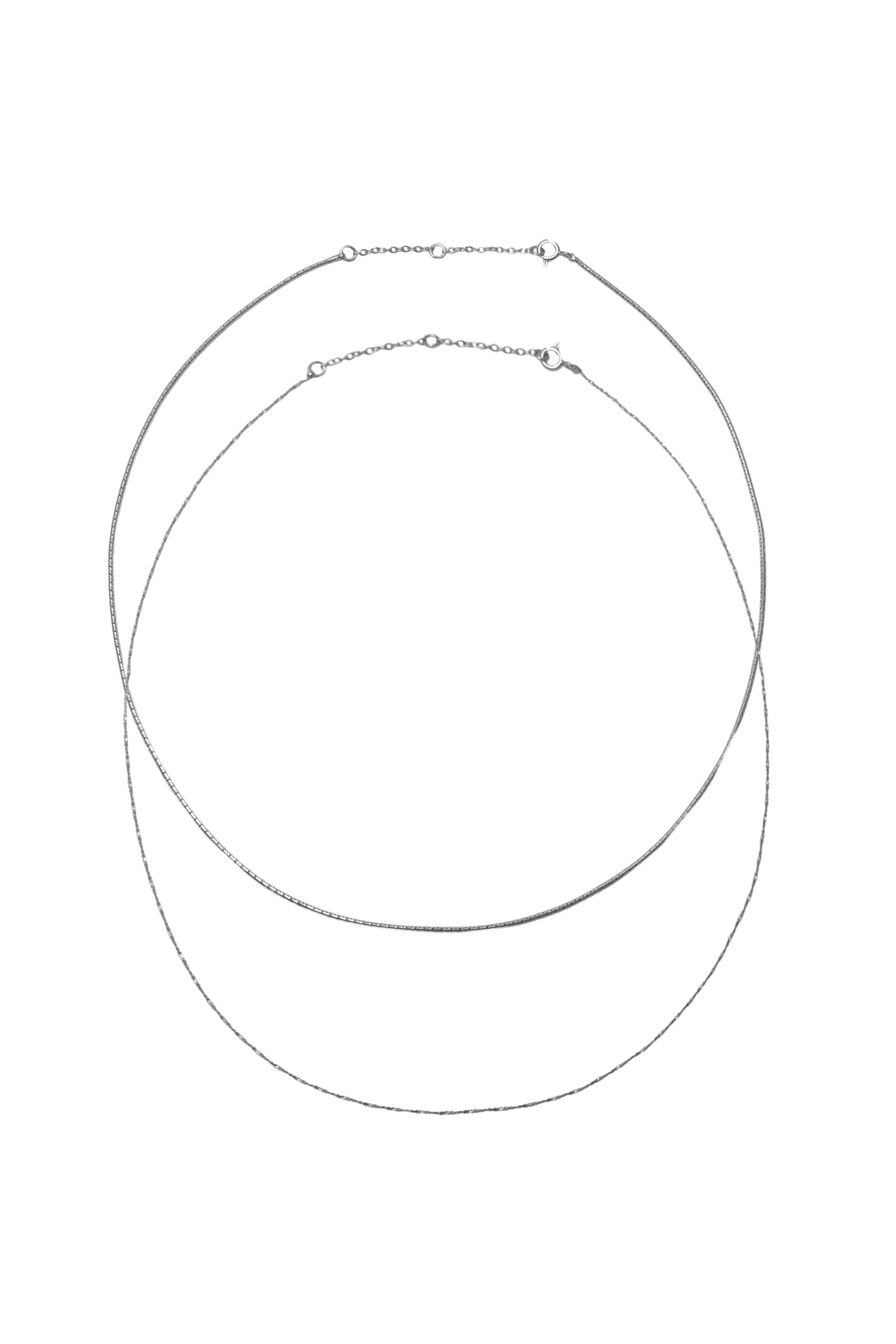 2'li basic zincir paketi - Görsel 14