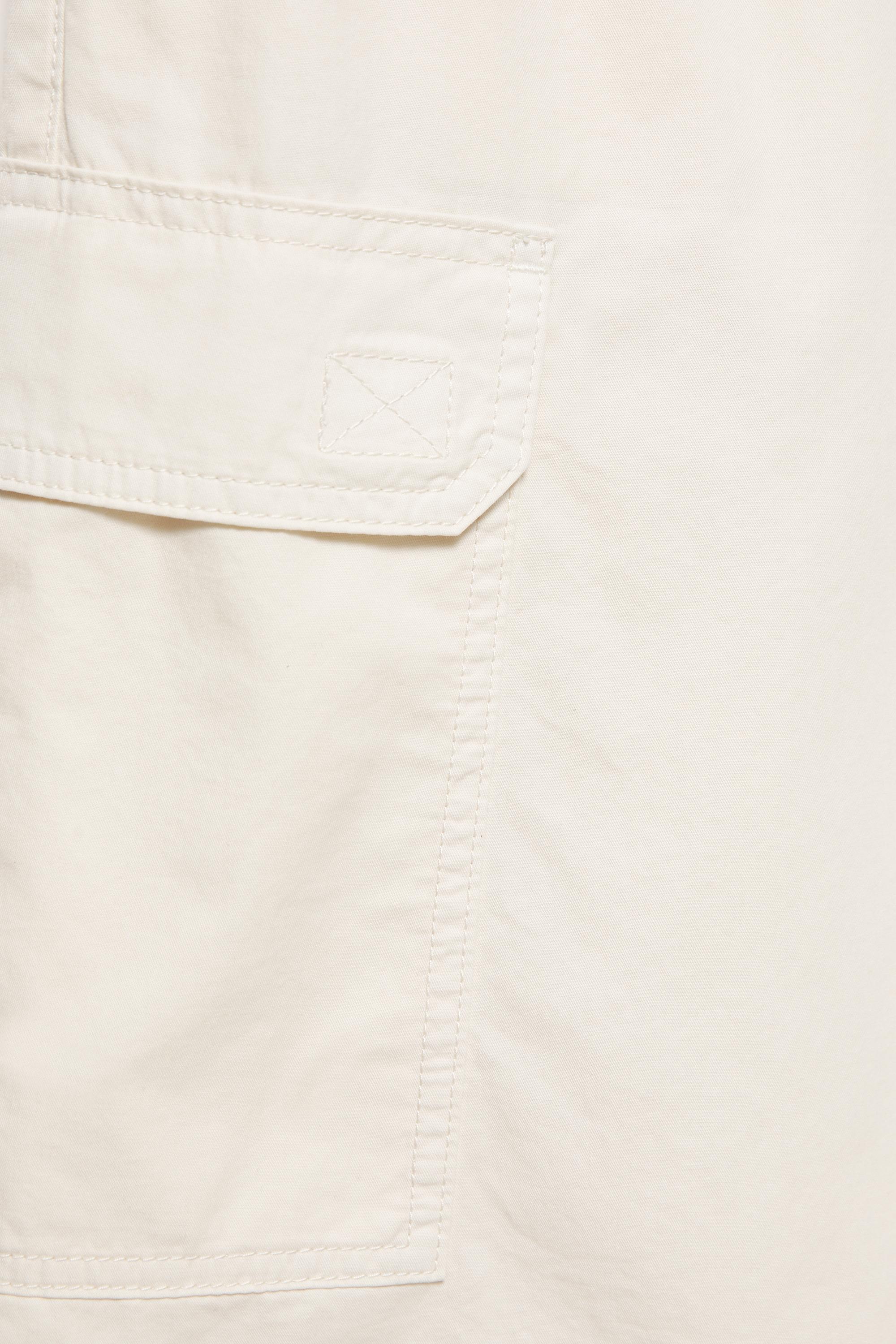 Cargo Bermuda shorts