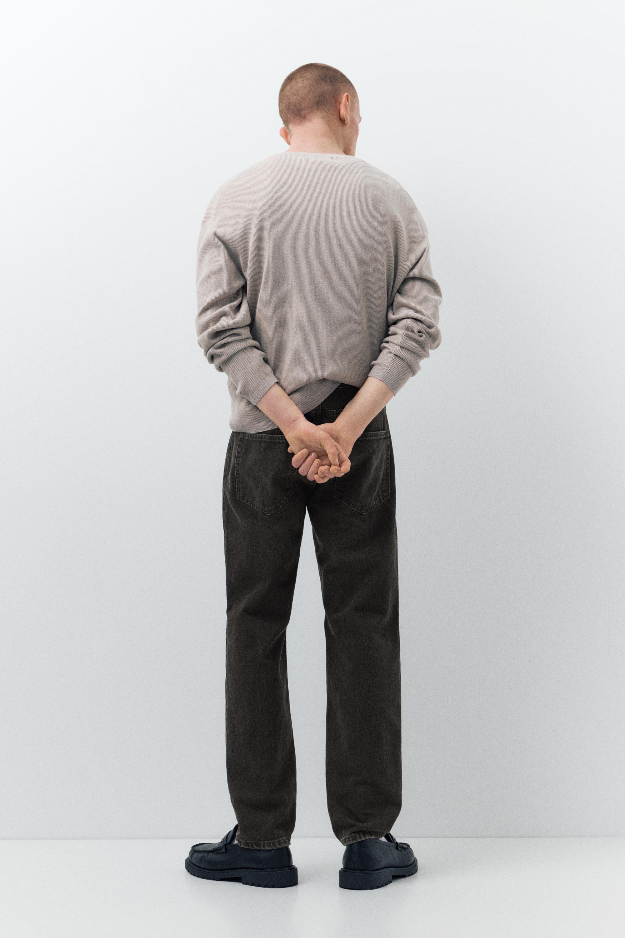 straight fit Jean - Görsel 70