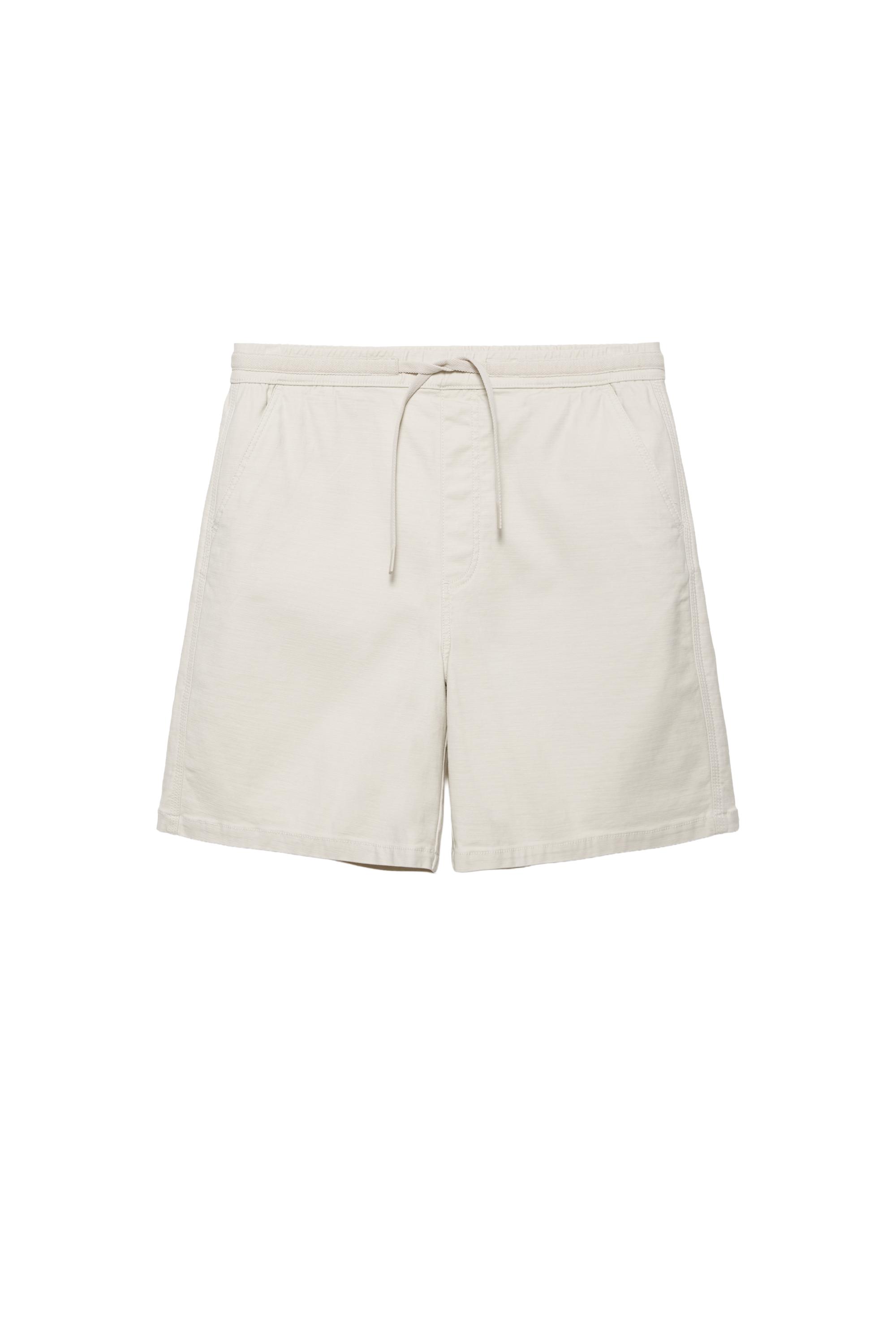 Jogger bermuda - Görsel 33