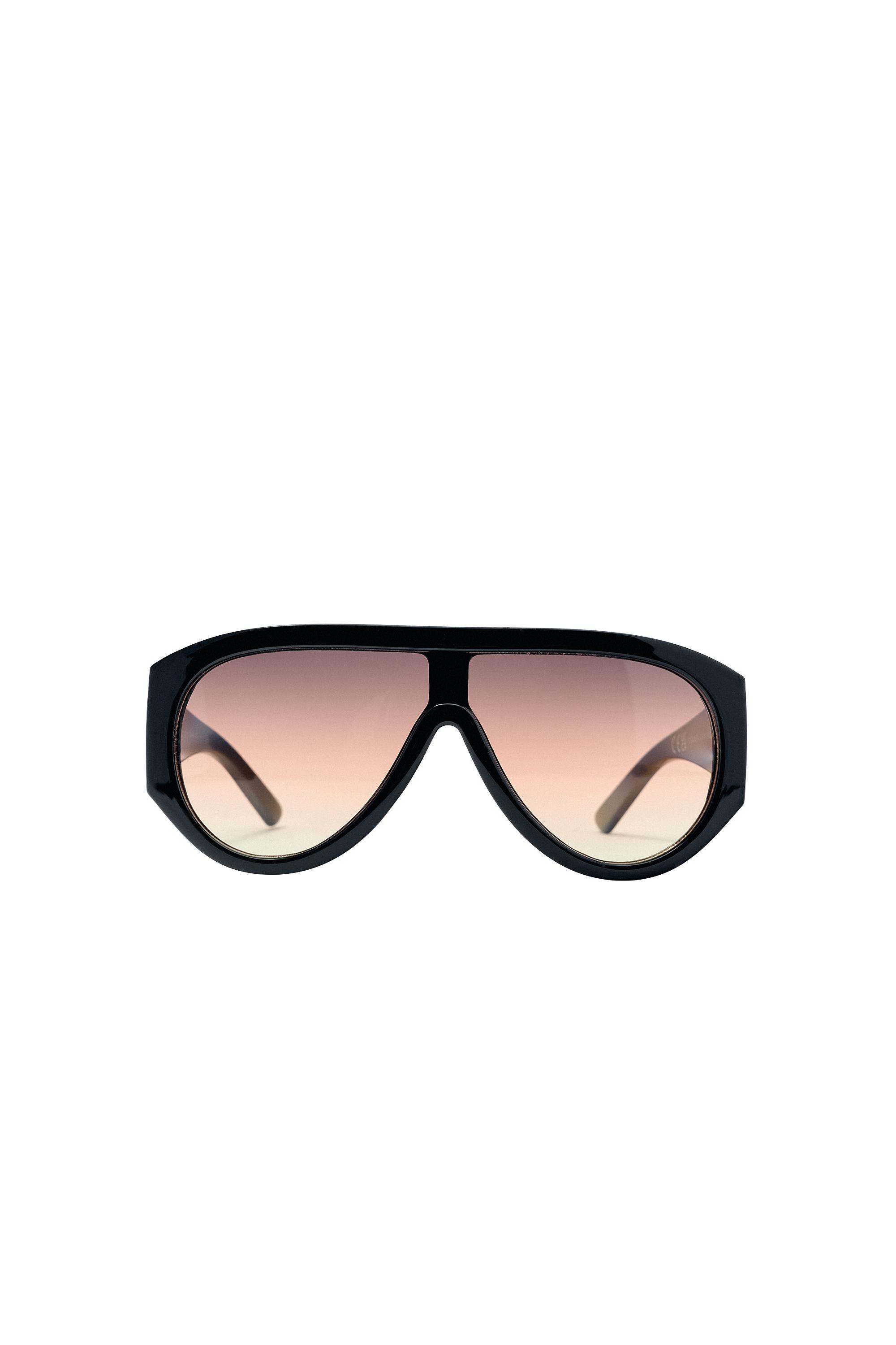 Pull&Bear Aviator güneş gözlüğü görsel 7