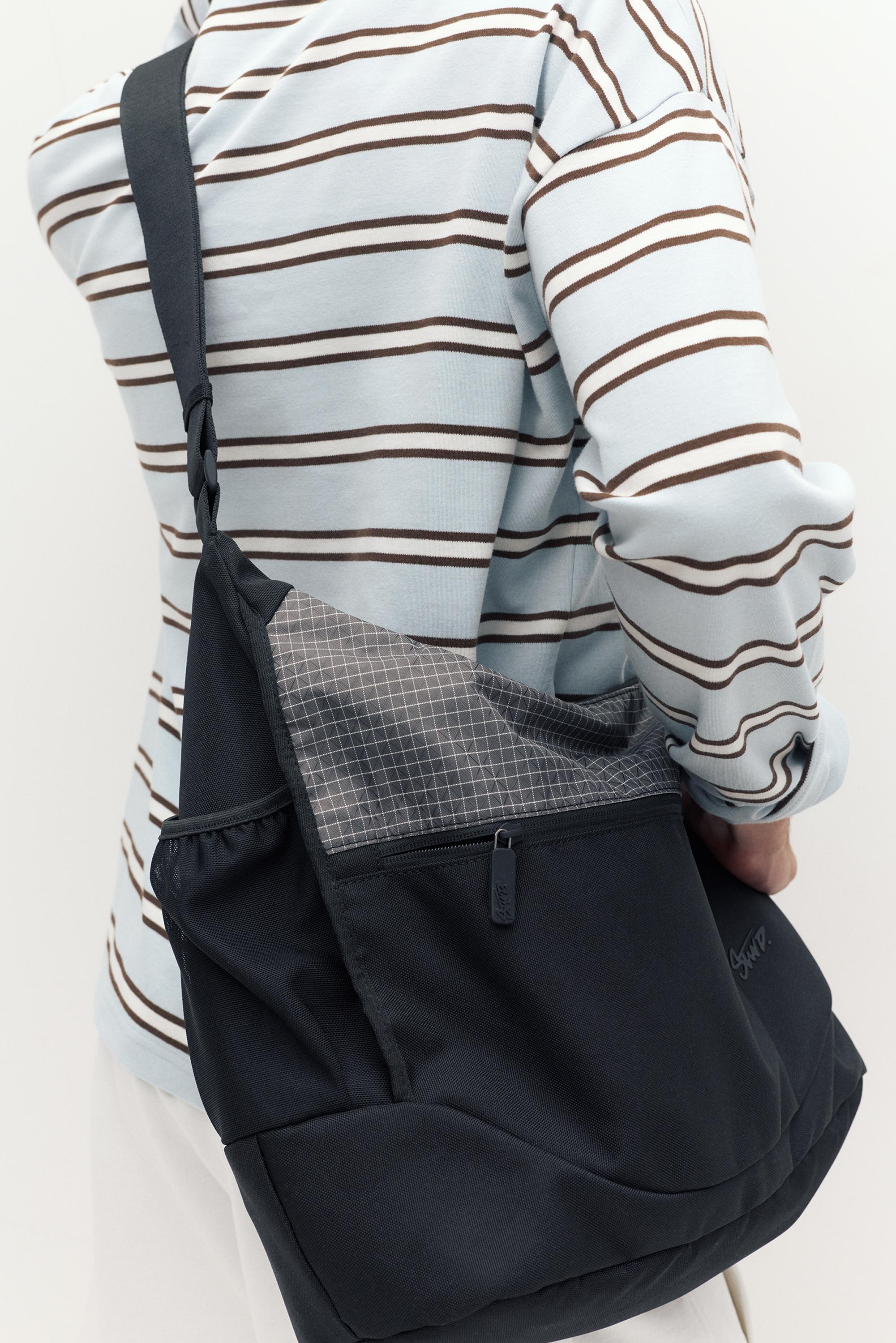 STWD shopper çanta - Görsel 30