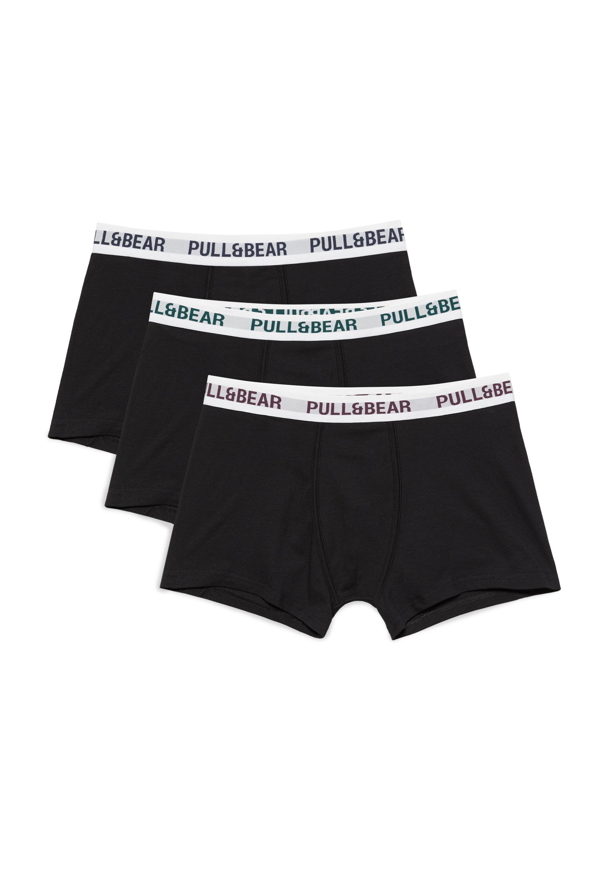 Pack of 3 boxers — Others