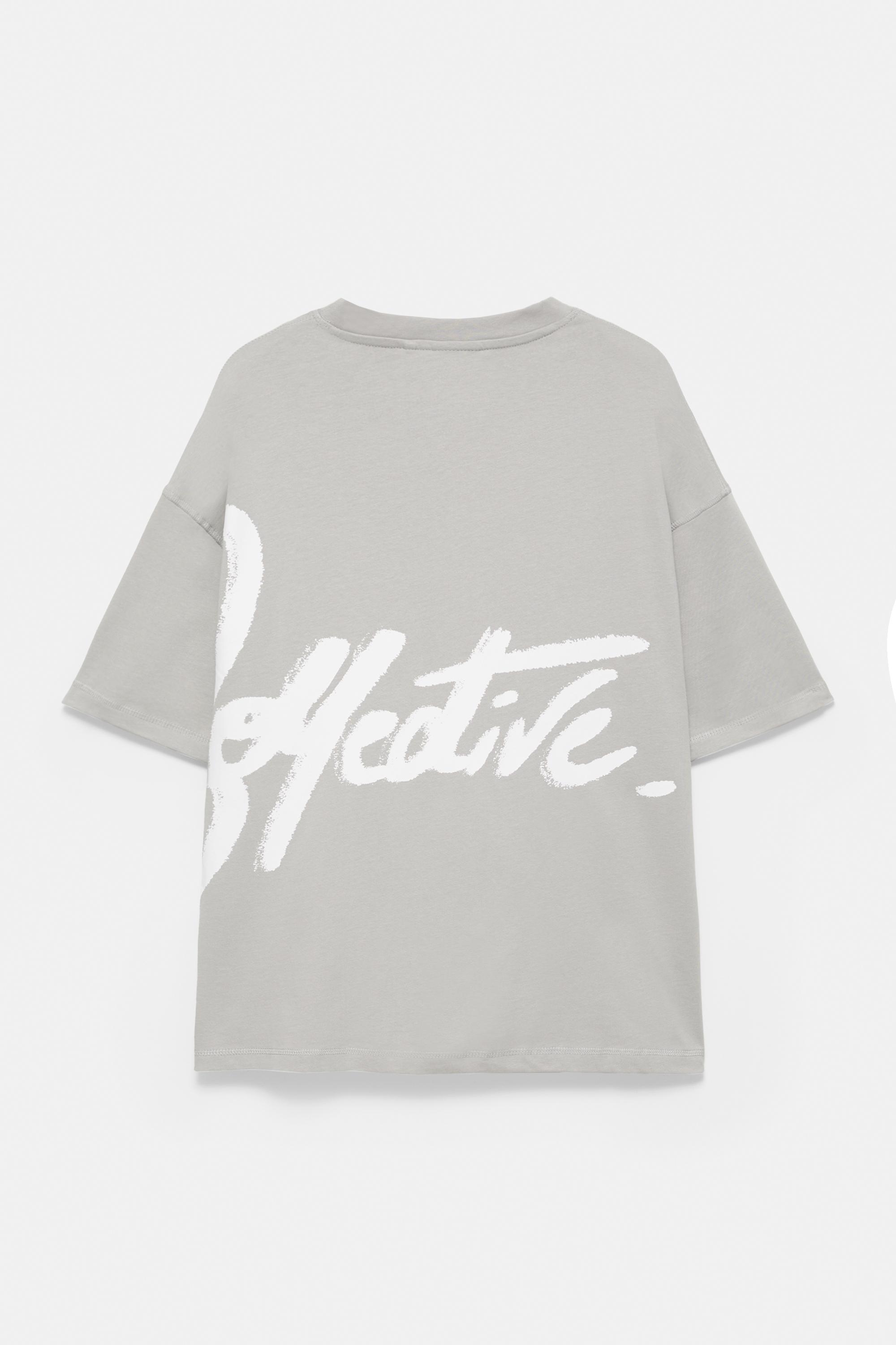 STWD grafitili t-shirt - Görsel 66