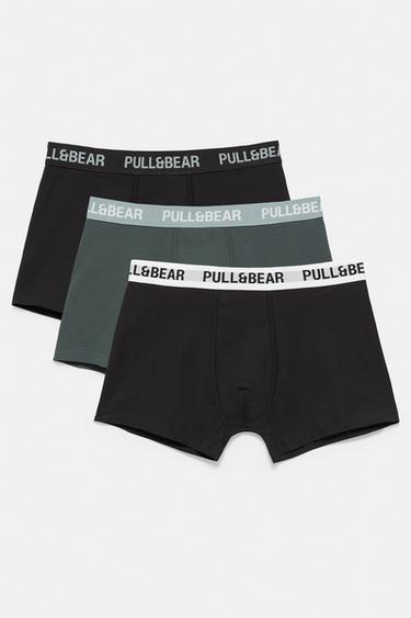 Pack of 3 boxers — Others 1