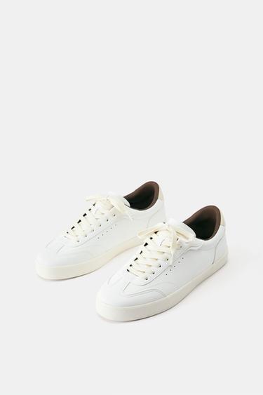 Casual trainers — White 3