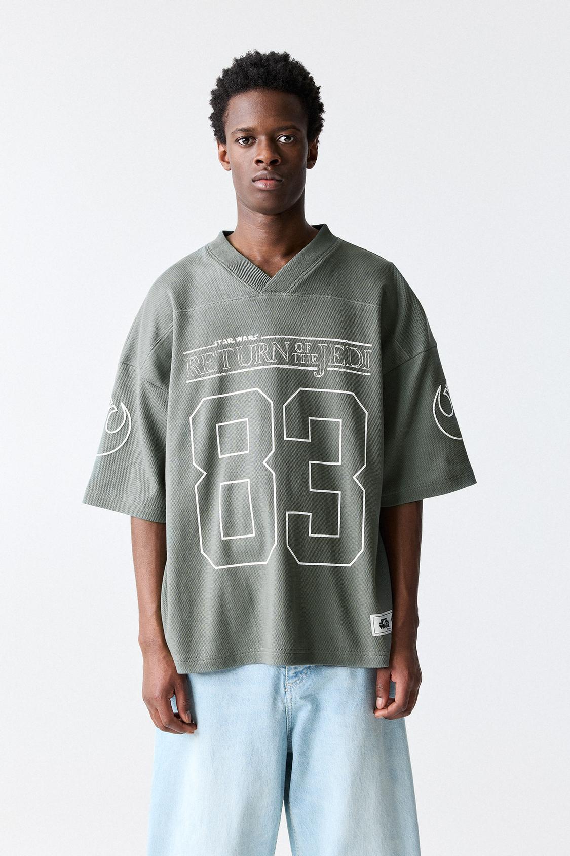 Pullandbear Jerseys Hombre Pull And Bear Ropa Tienda Online Pull