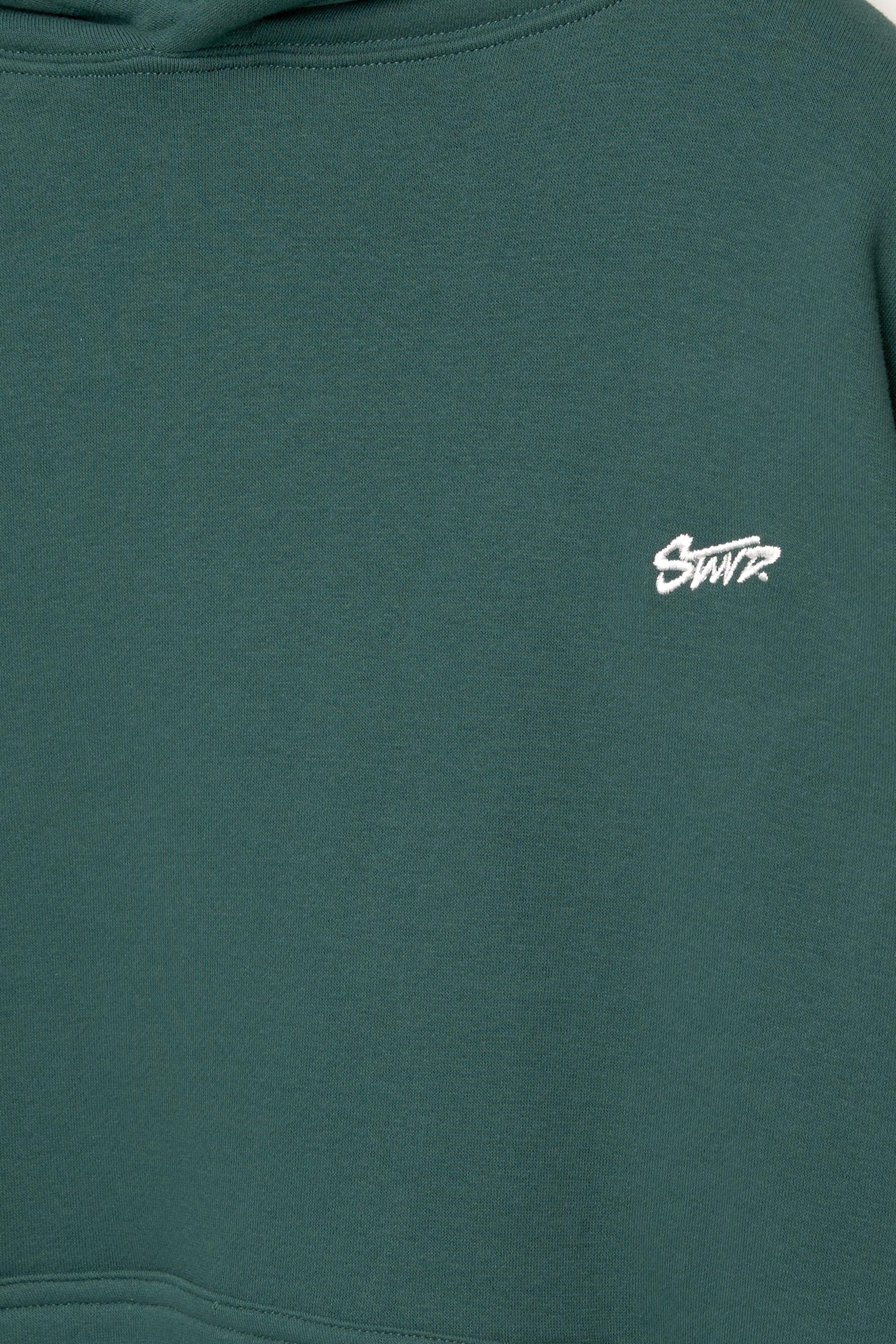 STWD kapüşonlu sweatshirt - Görsel 28