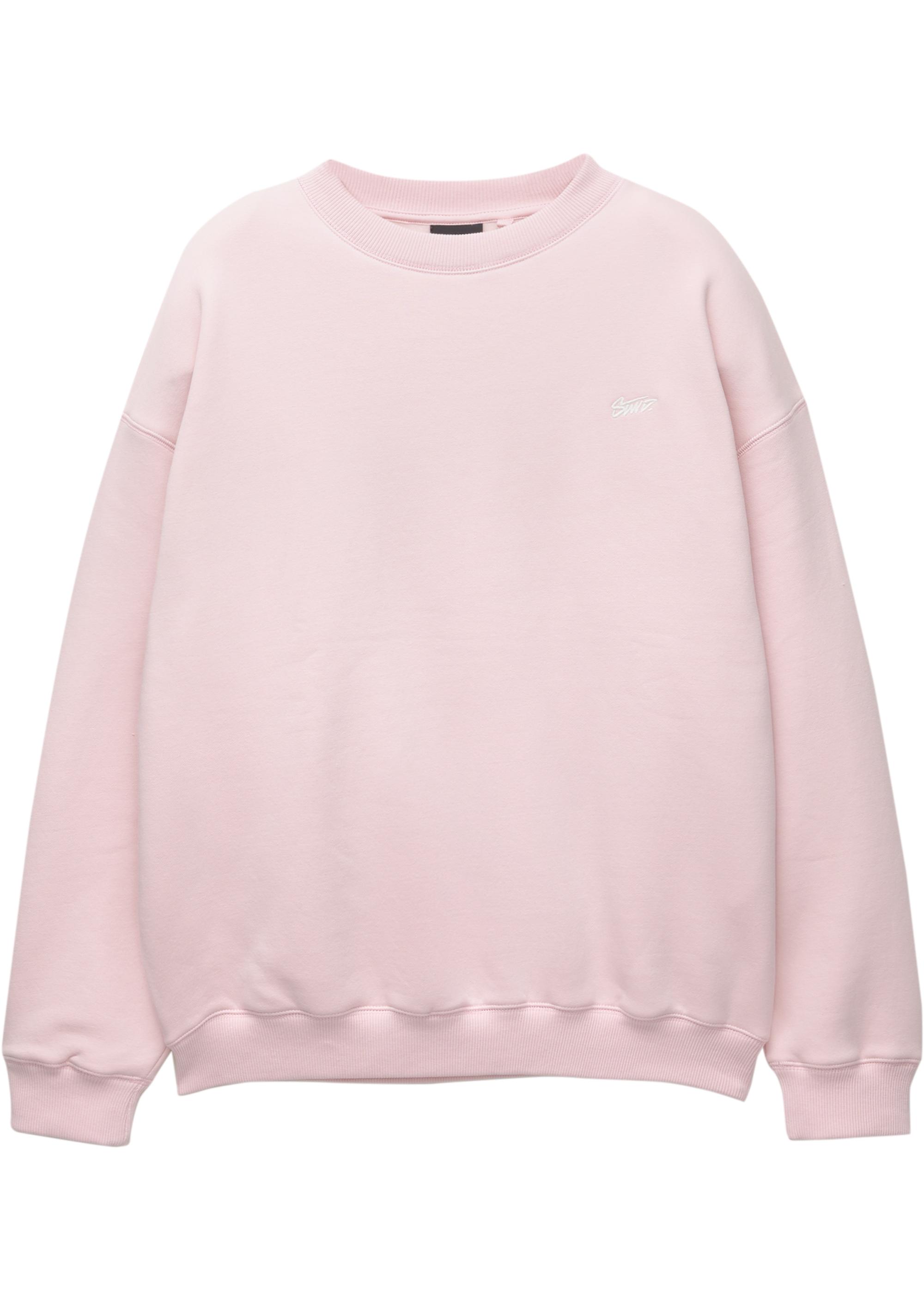 STWD bisiklet yaka sweatshirt - Görsel 44