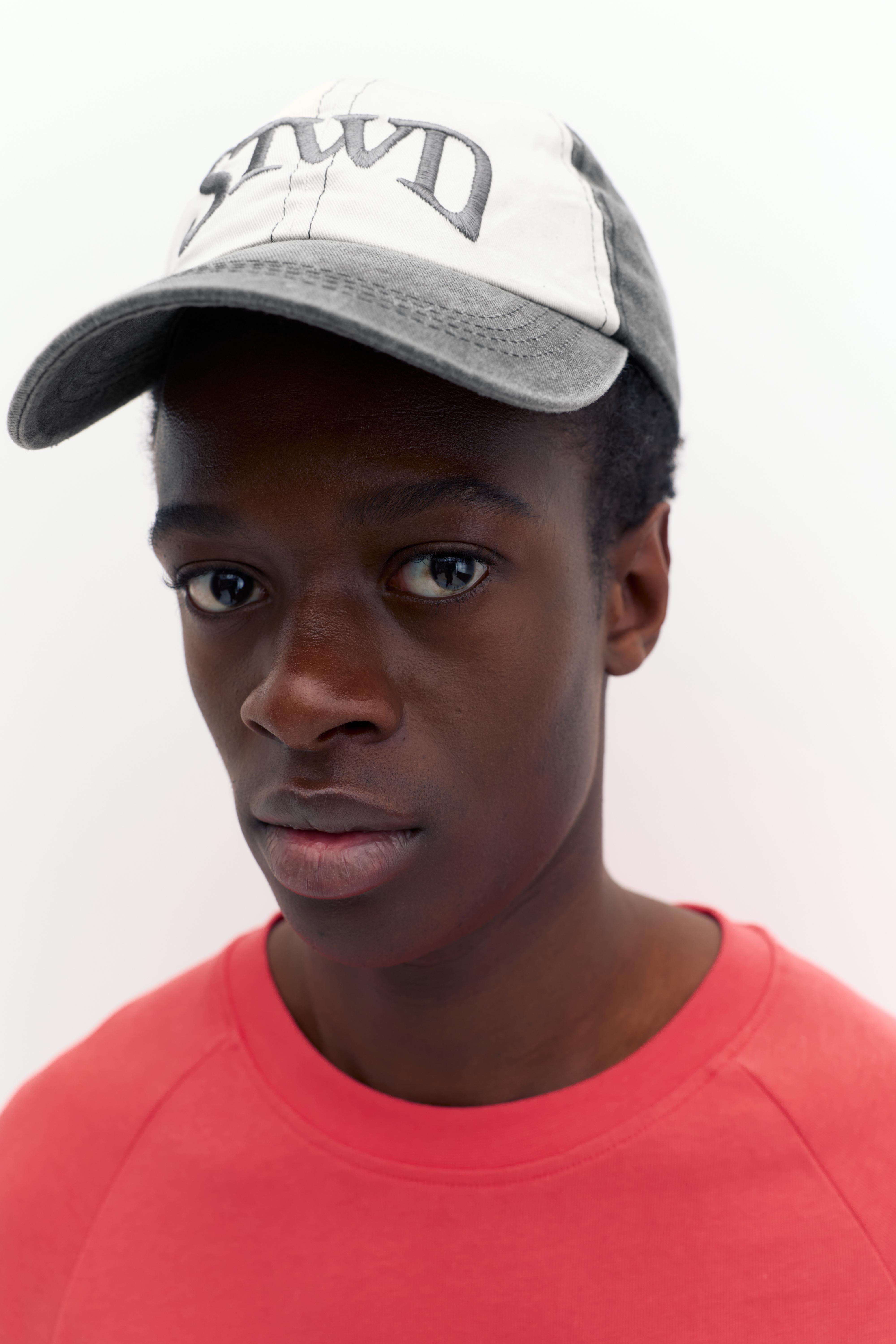 STWD Şapka - Görsel 8