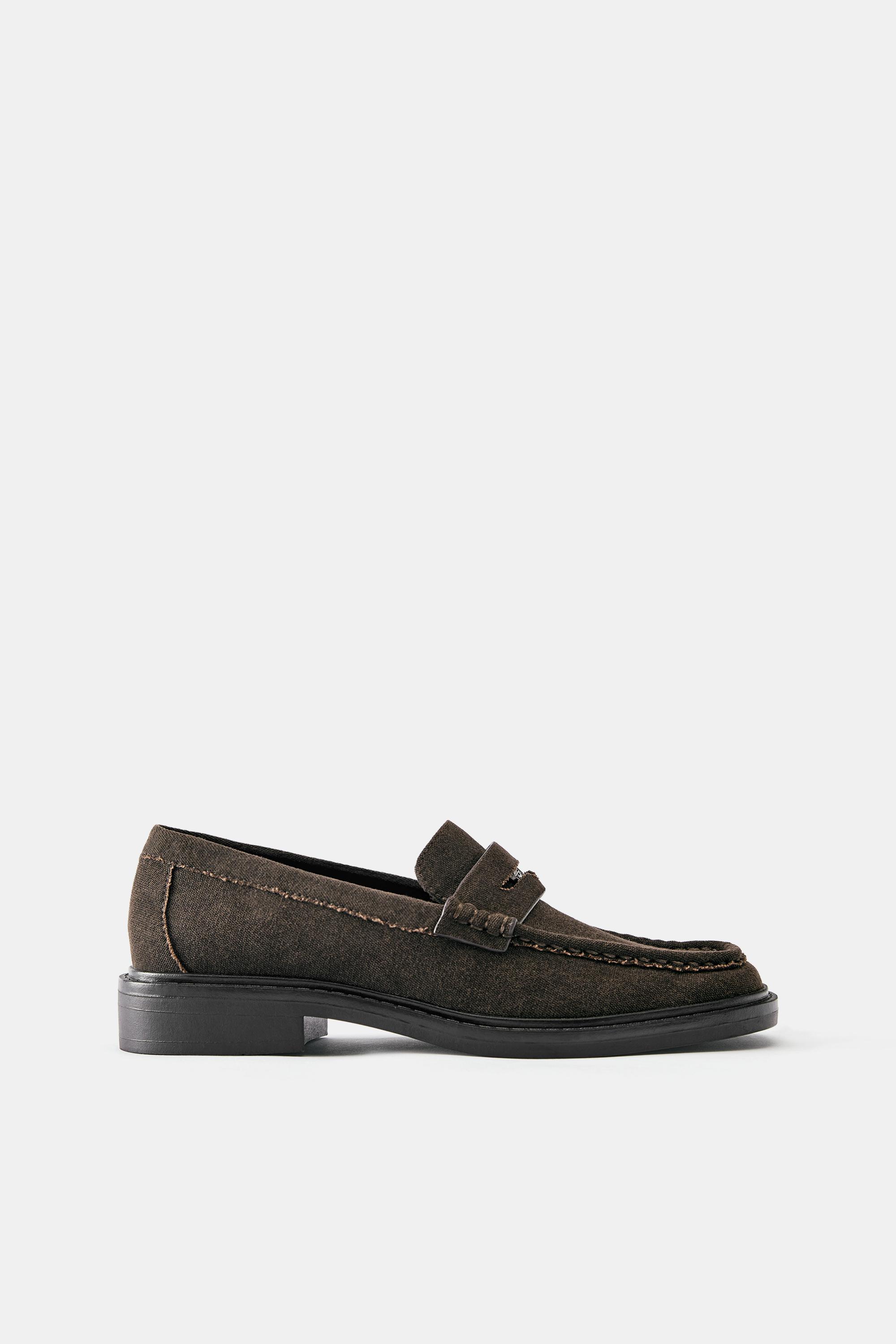 Mocasines Dickies