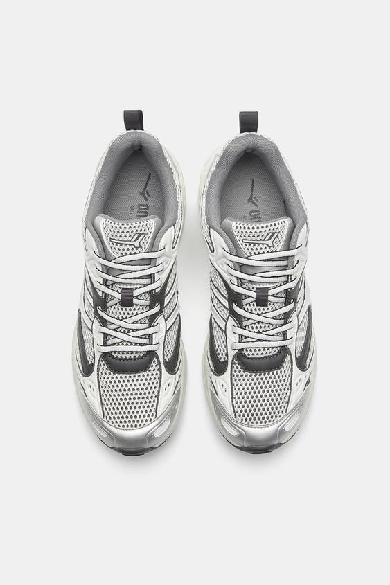 Morbuy Zapatillas Deportivas Hombre Transpirables Running Ligero Zapatillas Hombre Jogging Correr Gimnasio Tenis Hombre Casual Exterior Trabajo Sneakers Senderismo