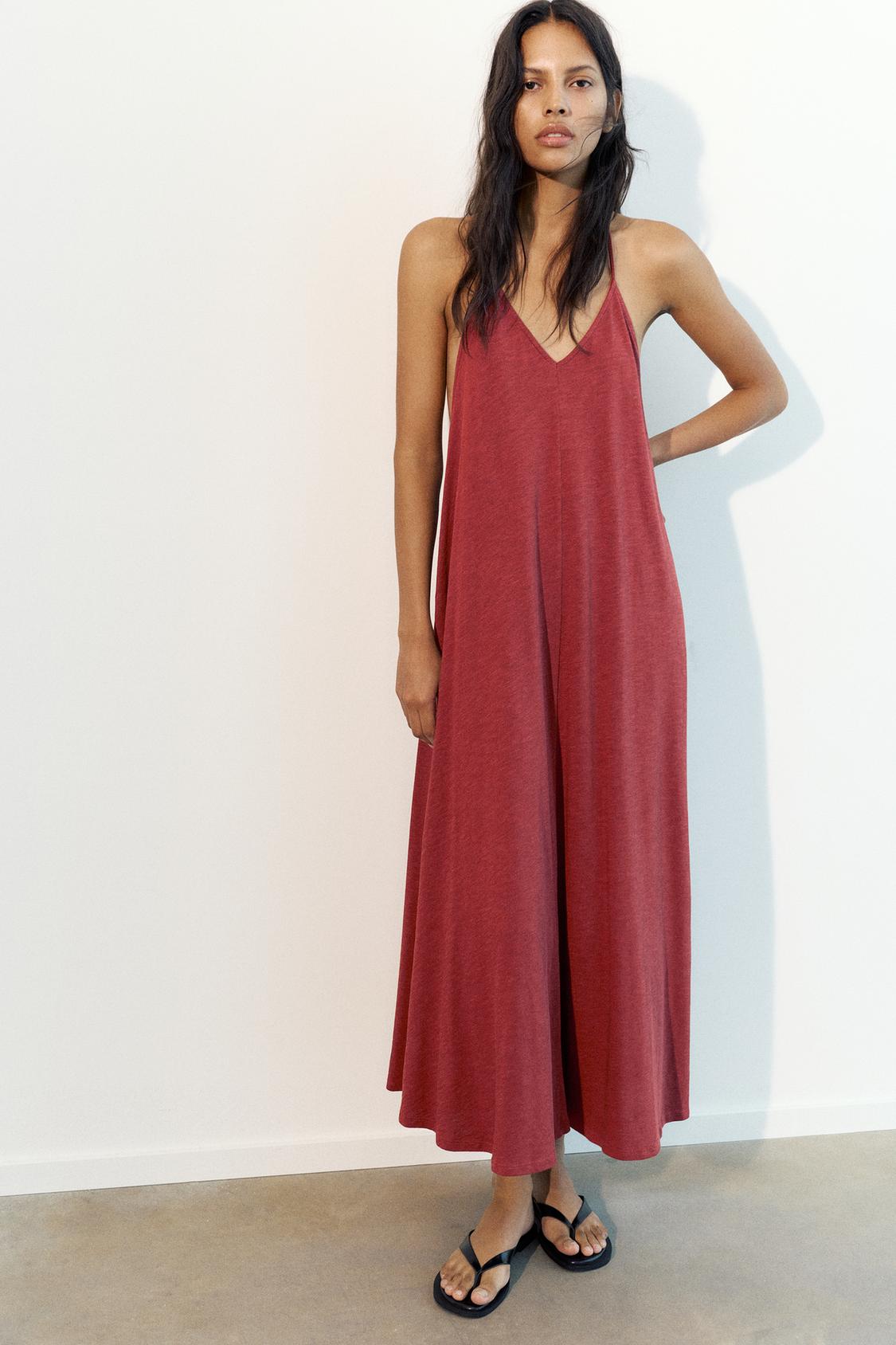 how long is a midi dress Size Guide Western Era Elasticated waist featuring drawstring closure at centre front Elegant Long Sleeve A-Line Midi